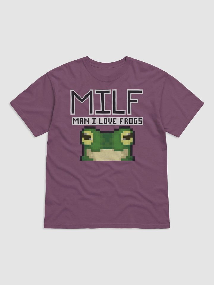 MILF Shirt product image (1)