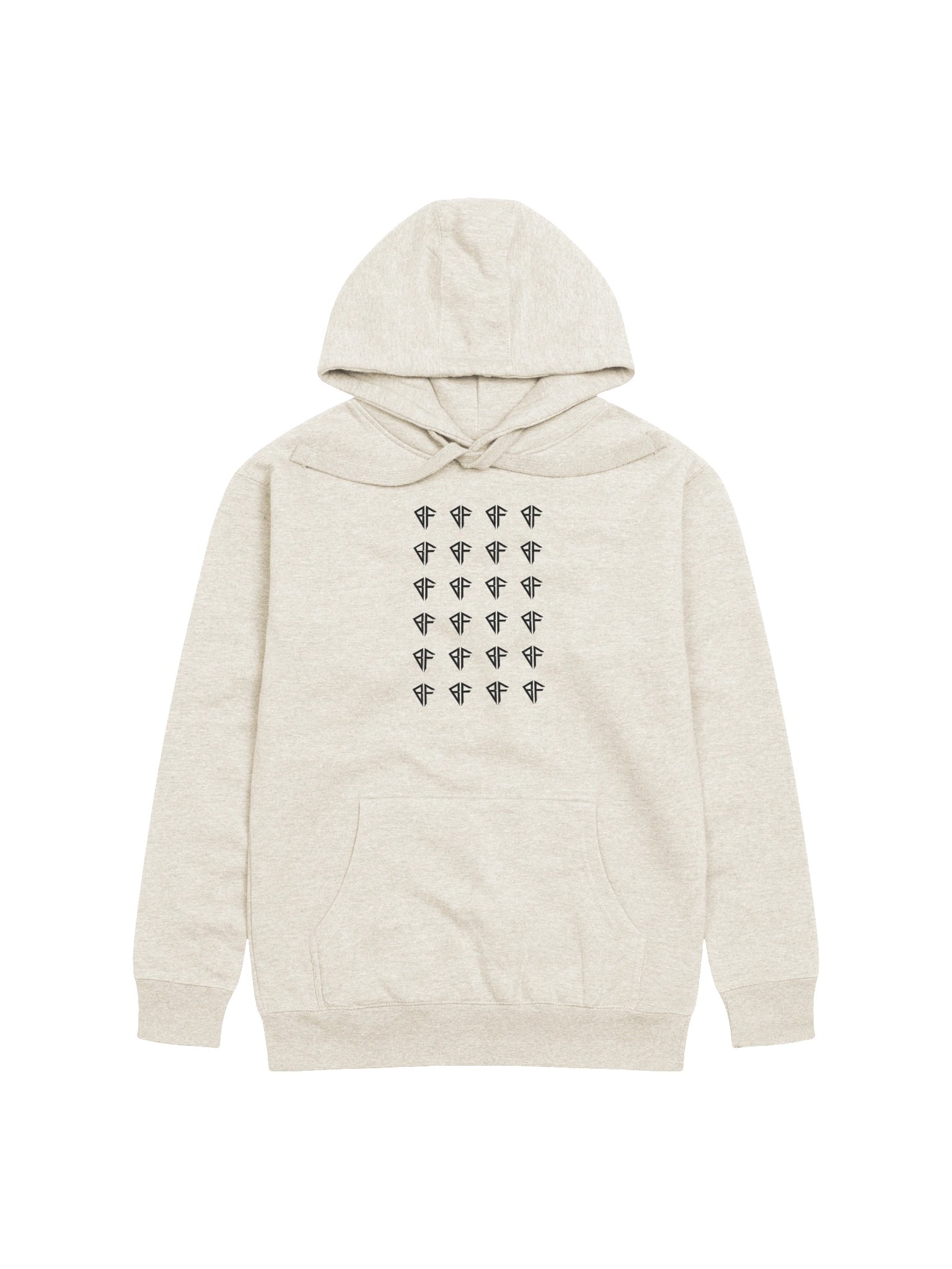 Tan Hoodie product image (1)