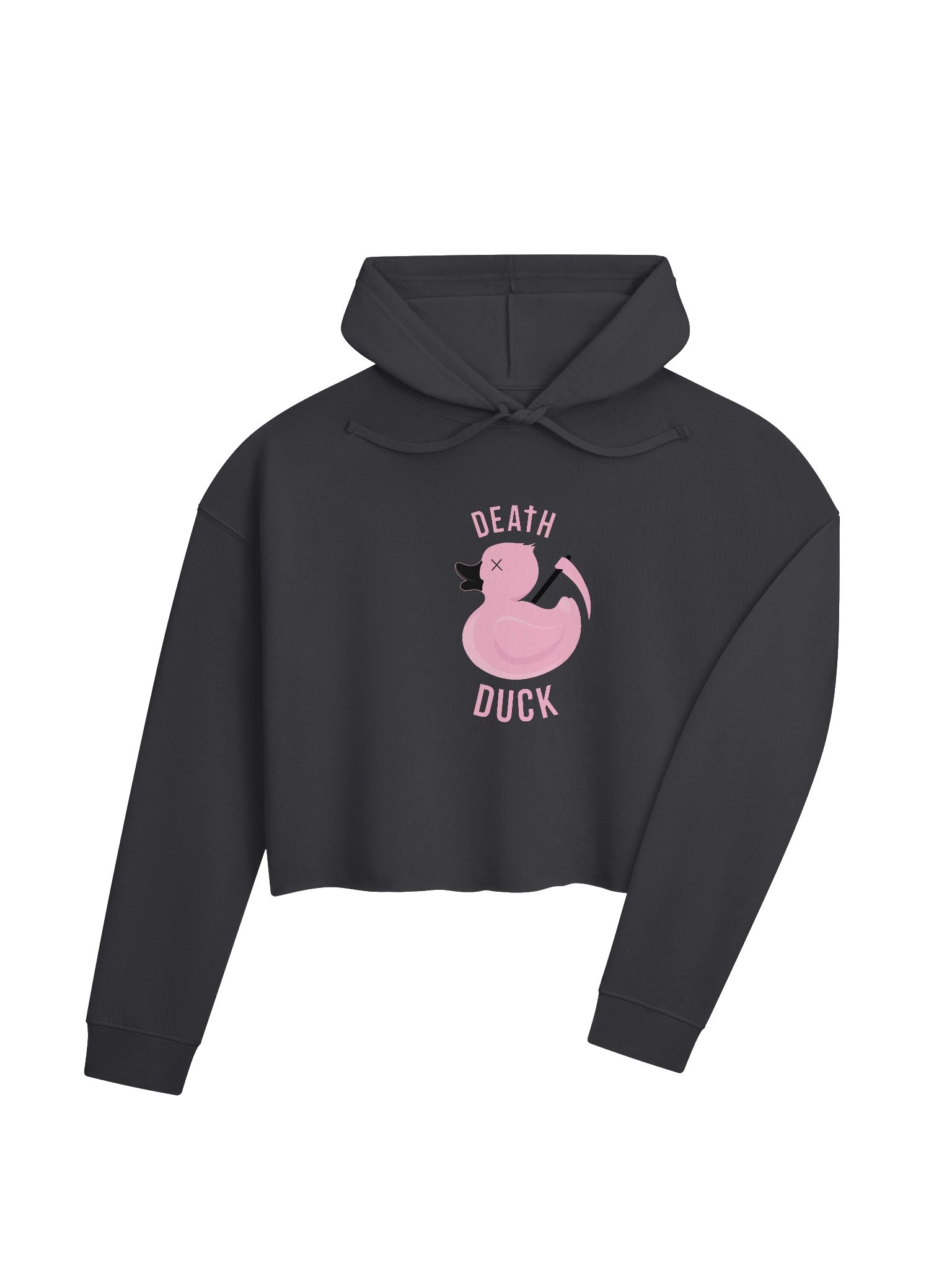 Black Death Duck product image (4)