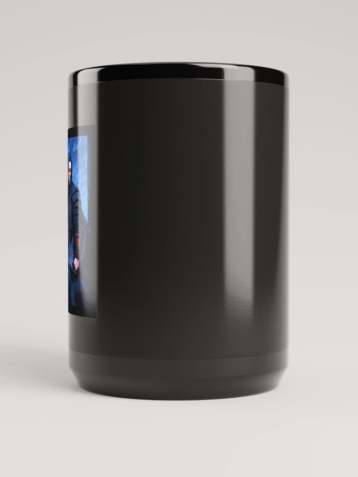 Double Logo Mug product image (2)