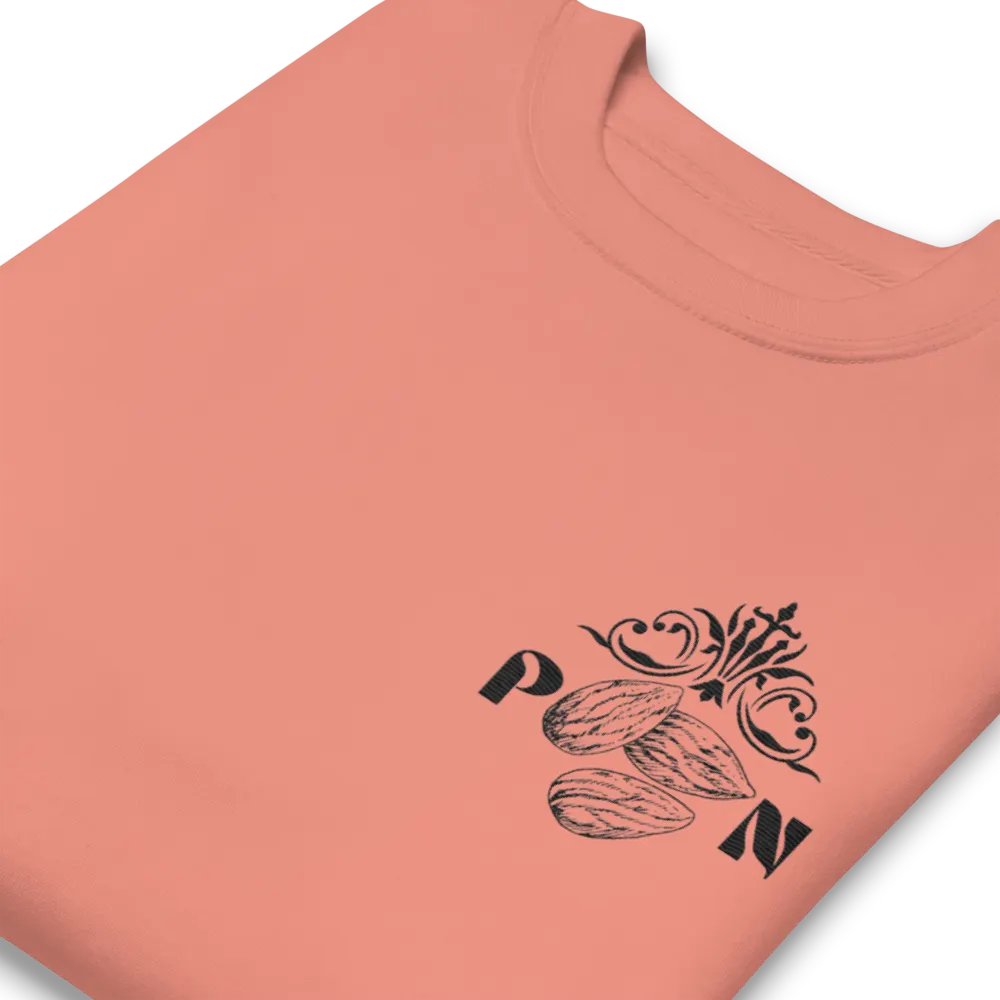 PoshNut Logo sweater product image (39)