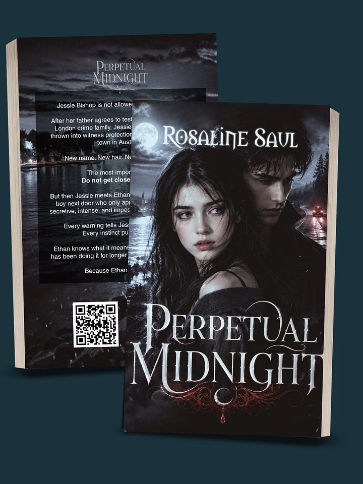 Perpetual Midnight product image (2)