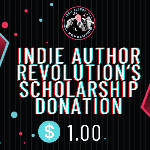 $1 IAR Scholarship Program Donation product image (1)