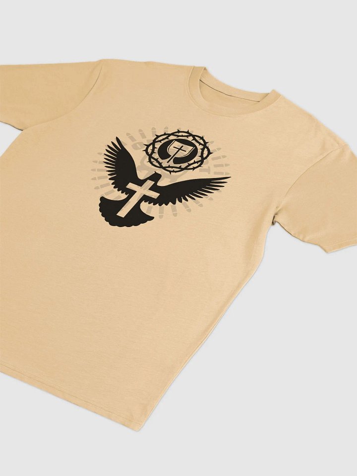 The Holy Grail | Men's Premium Tee product image (2)