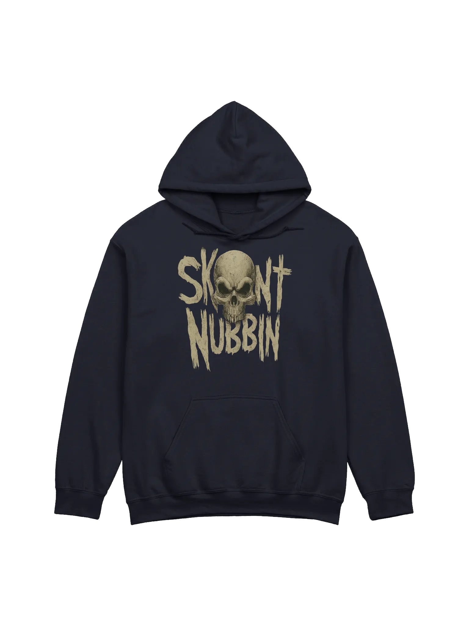 Harbinger Hoodie product image (1)