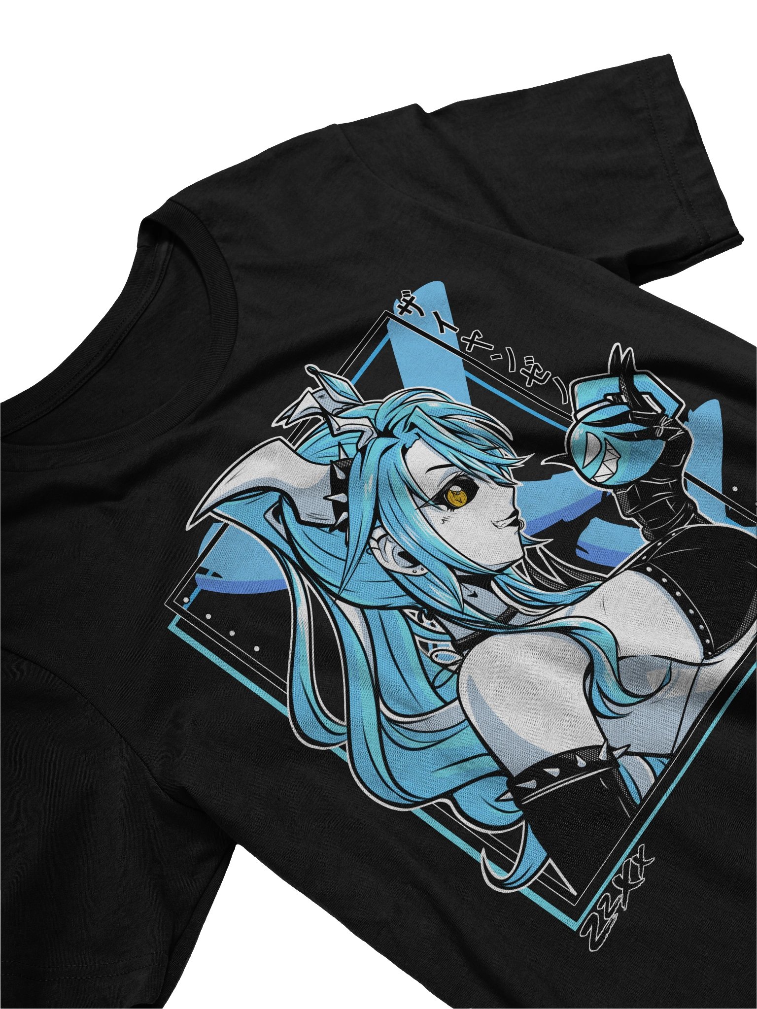 ur new waifu (Shirt) product image (3)