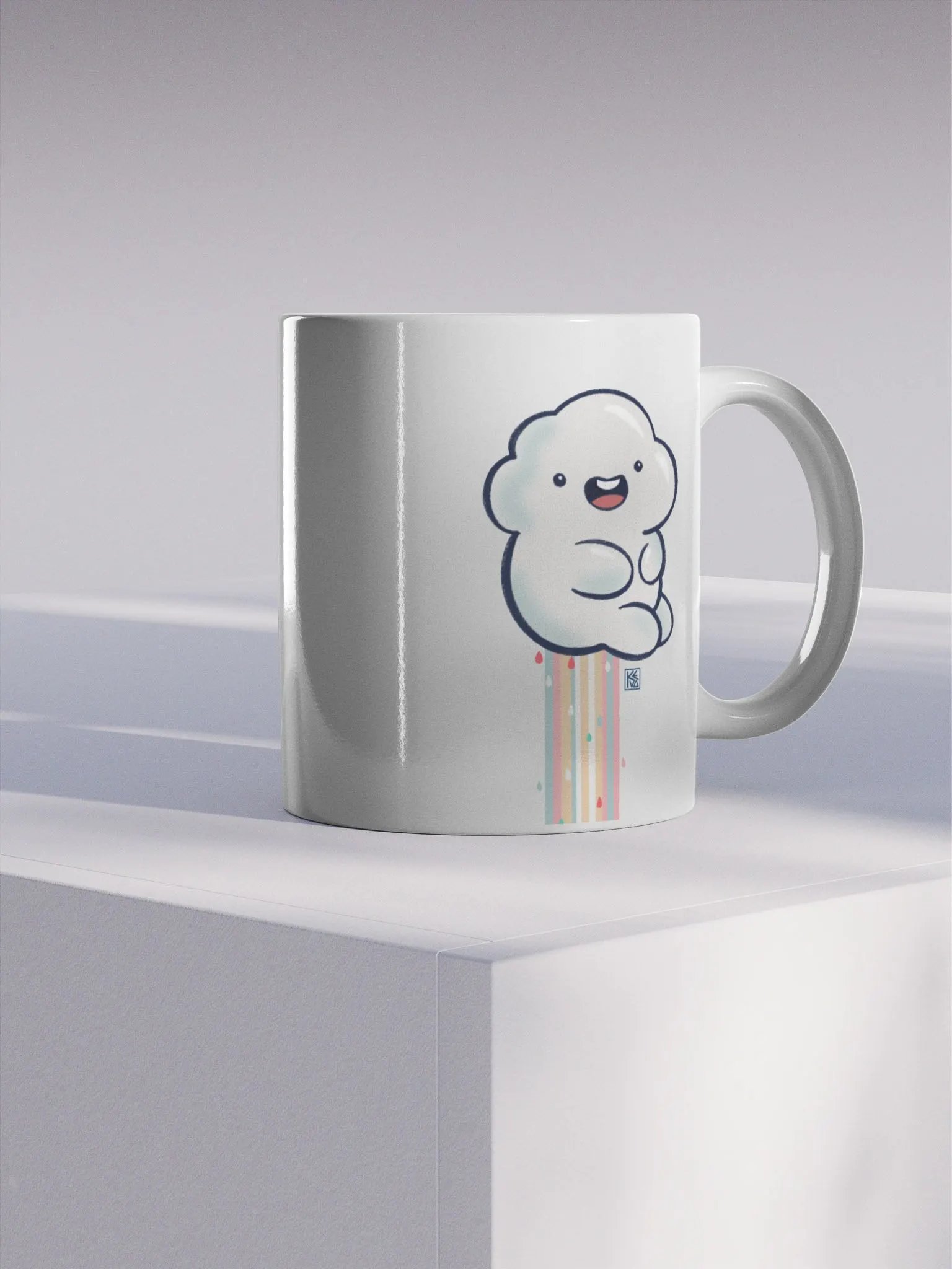 CLOUD FART (Mug) product image (3)