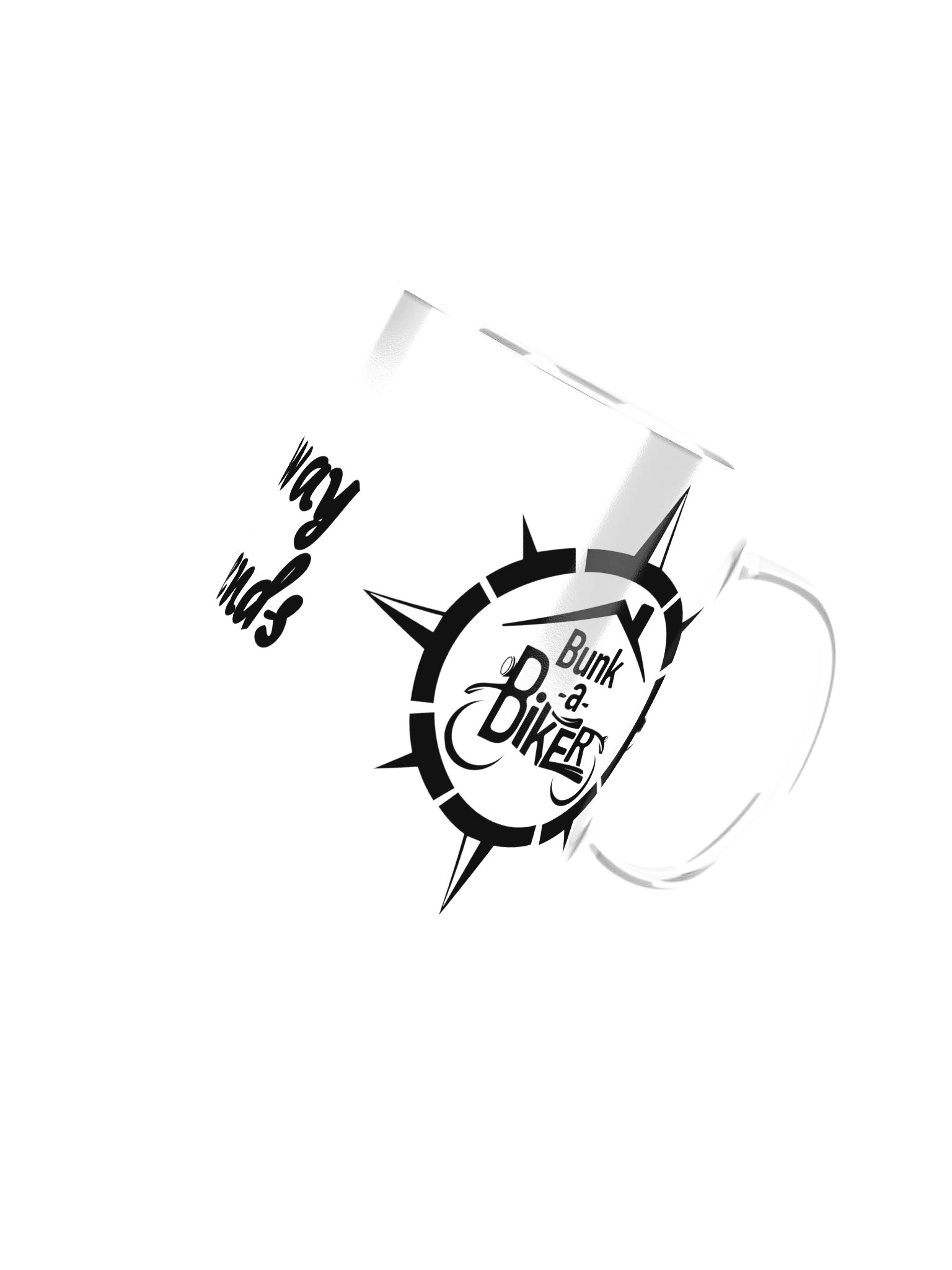 BaB Friends Mug product image (49)