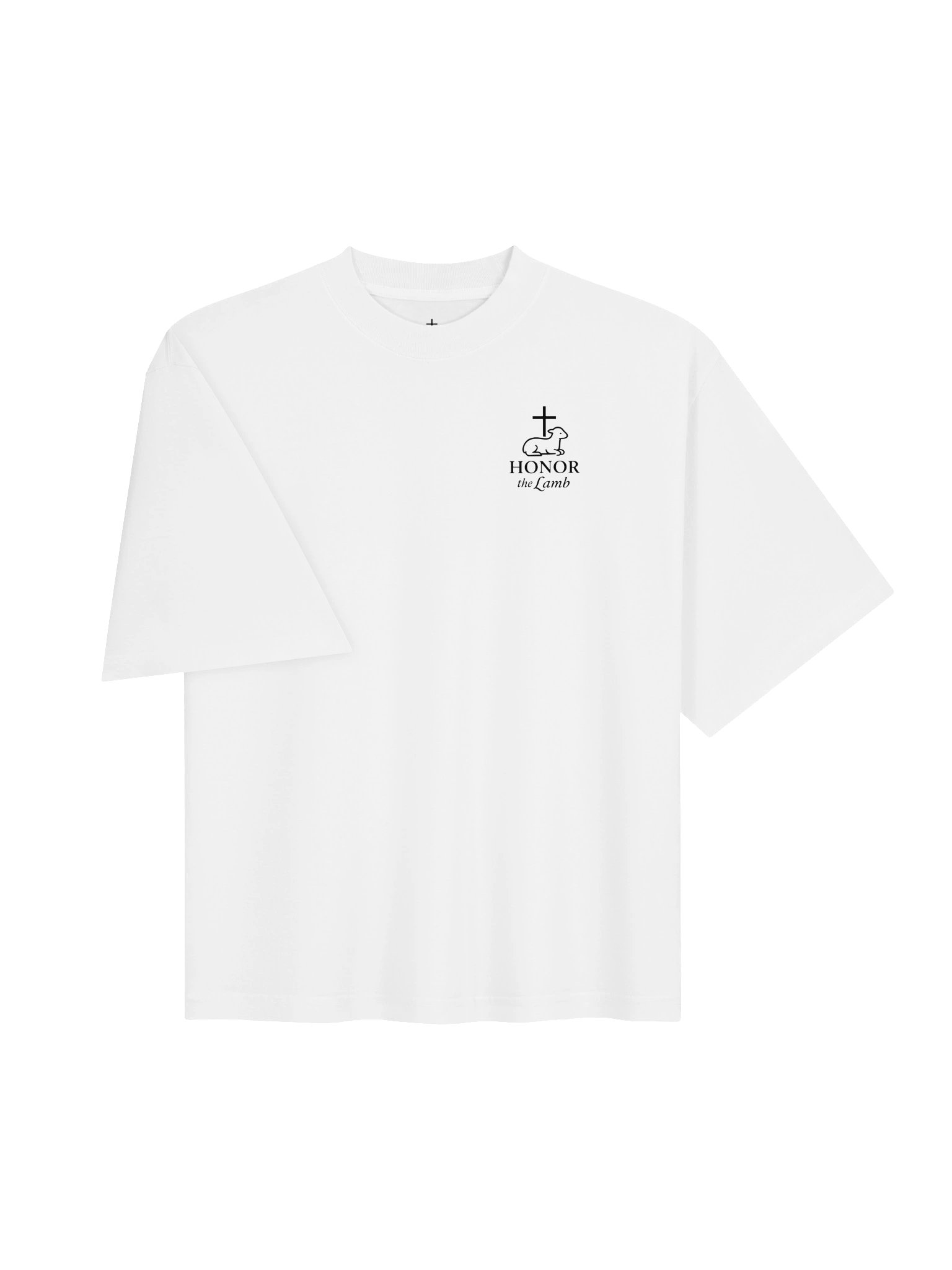 HTL Premium Tee product image (3)
