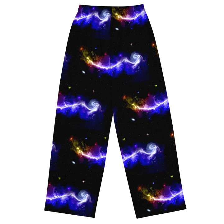 Aries 2025, Dare Me?, Pants product image (2)