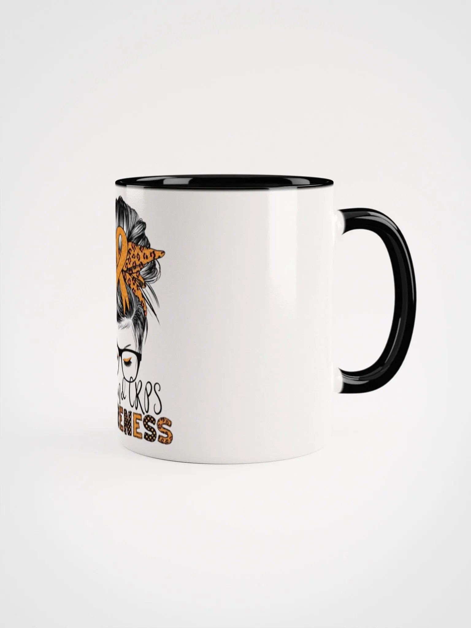 RSD and CRPS Awareness Mug product image (2)