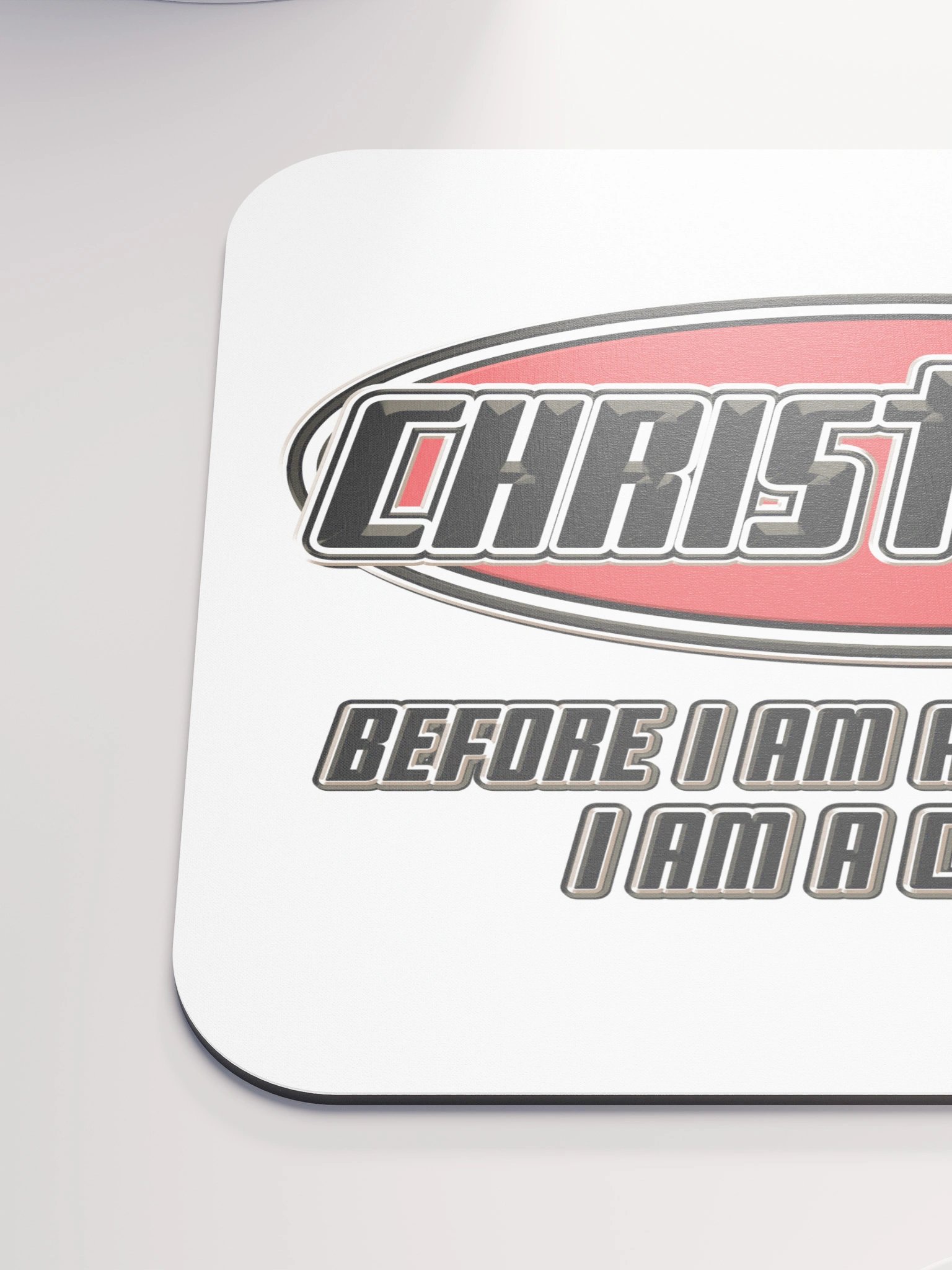 Christian 1st, Mouse Pad BV product image (6)