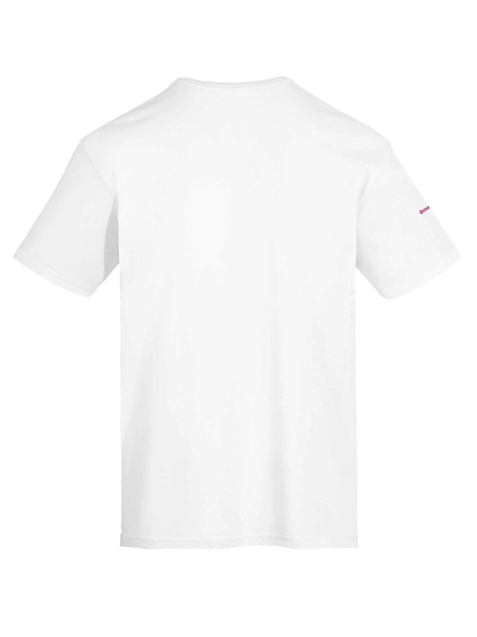 LDW Basic Tee product image (11)