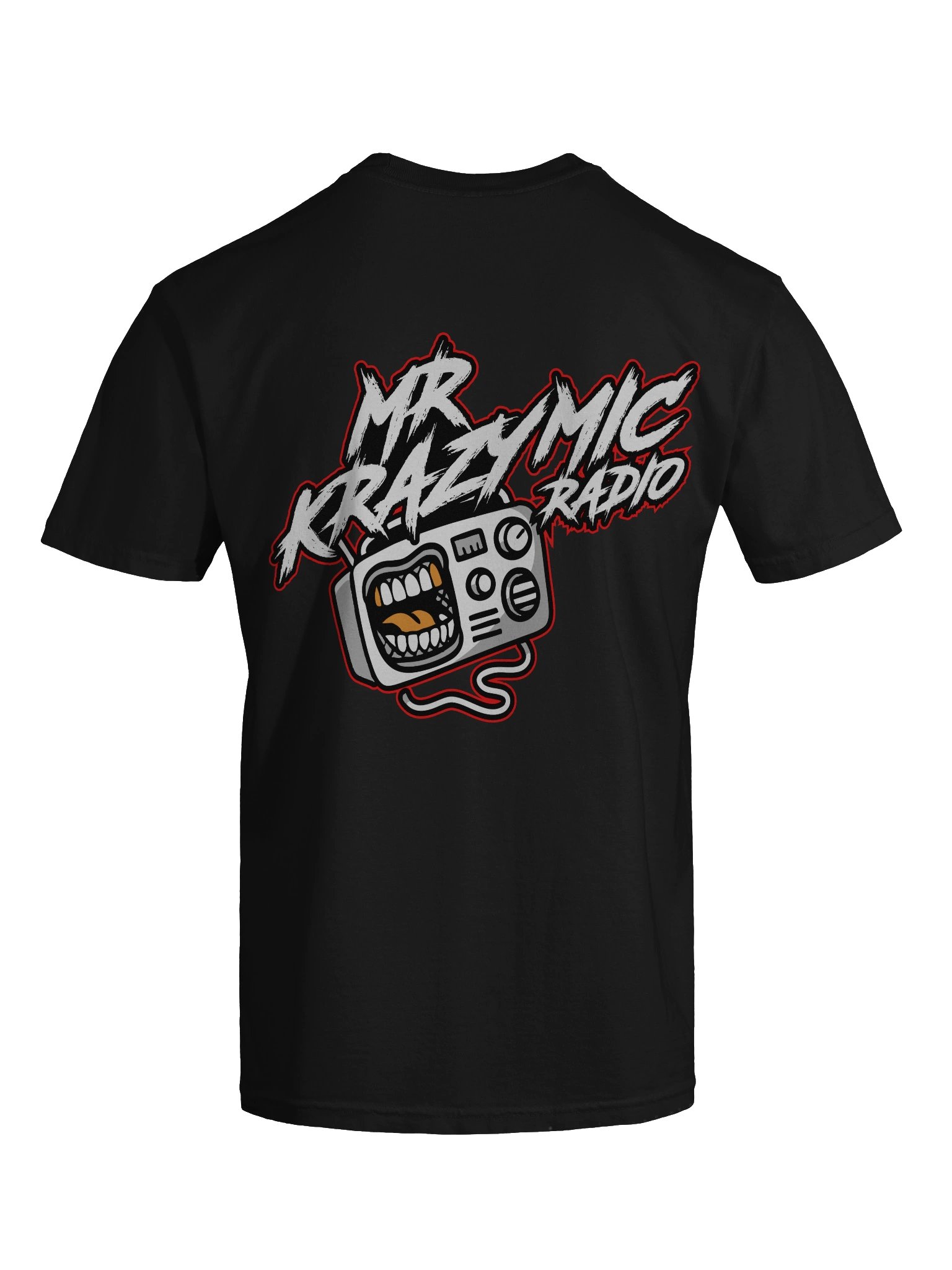 MKM Radio Tee product image (25)