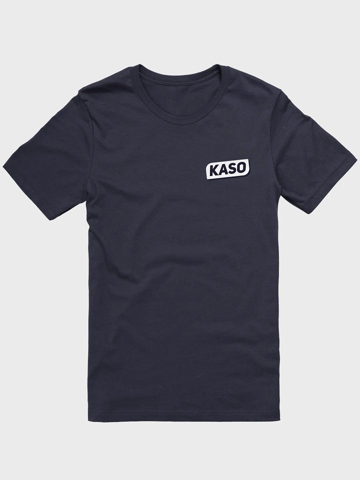 KASO Shirt product image (1)