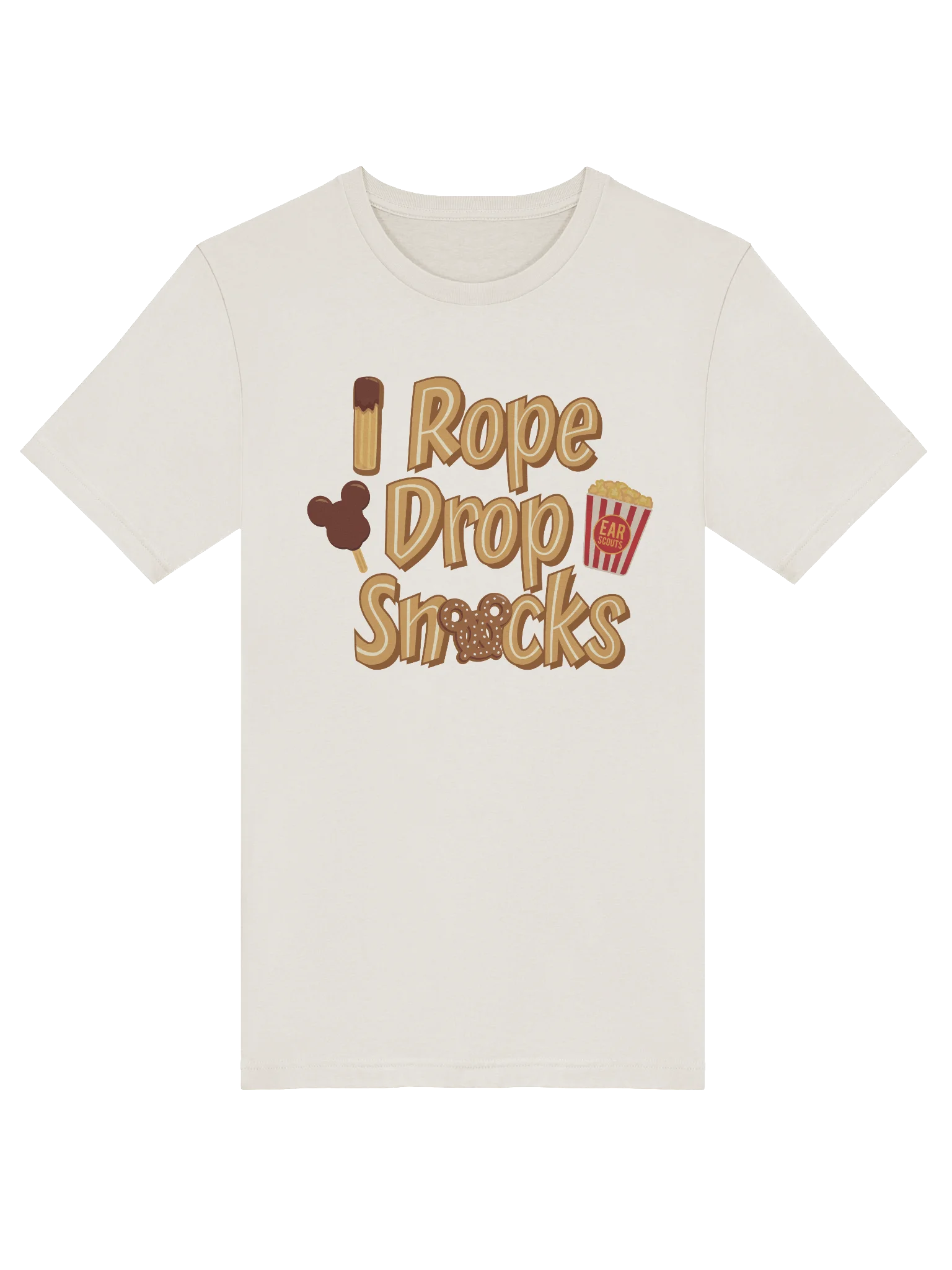 Snacking Shirt product image (4)