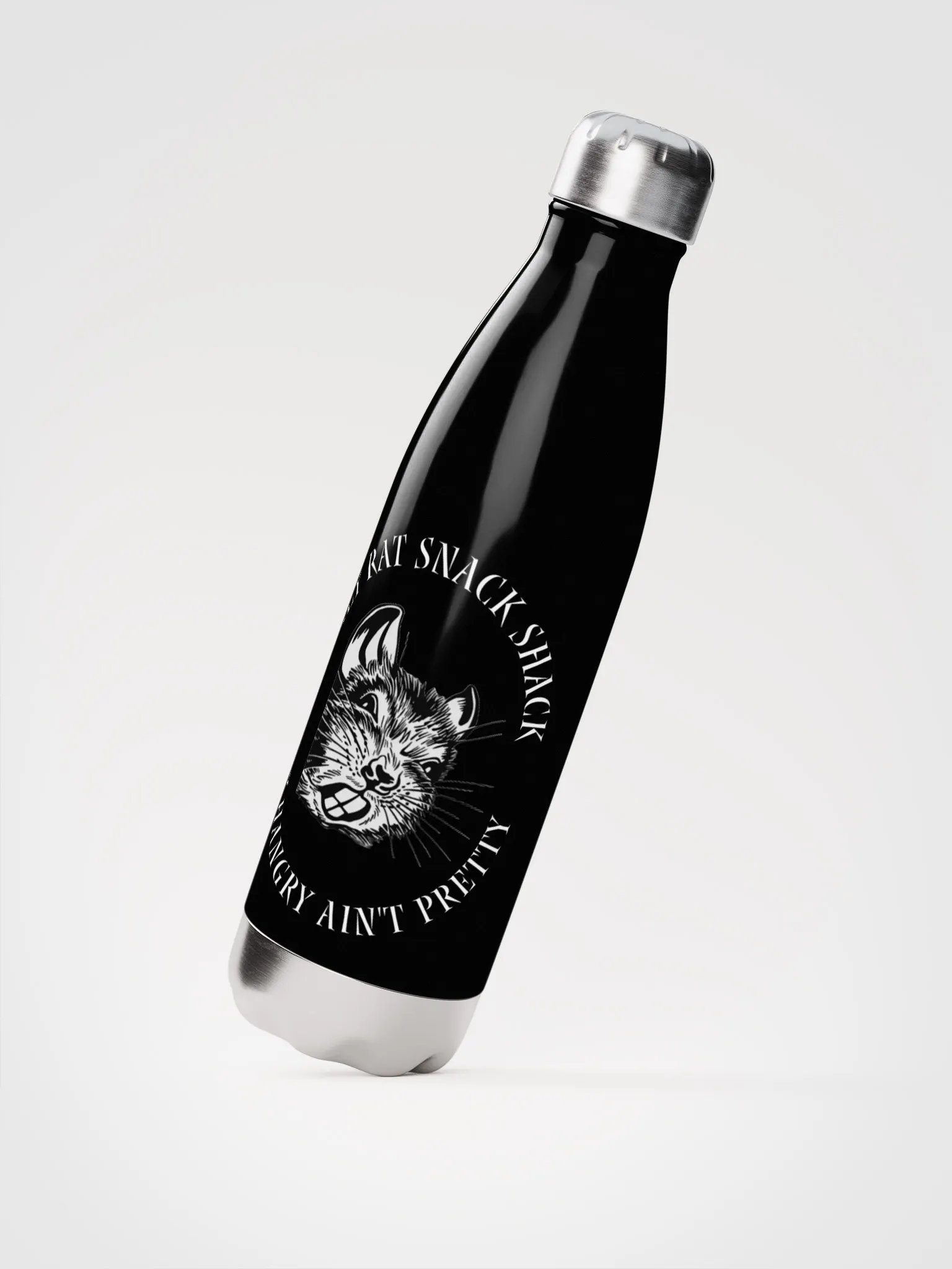 Rat Shack Water Bottle product image (2)