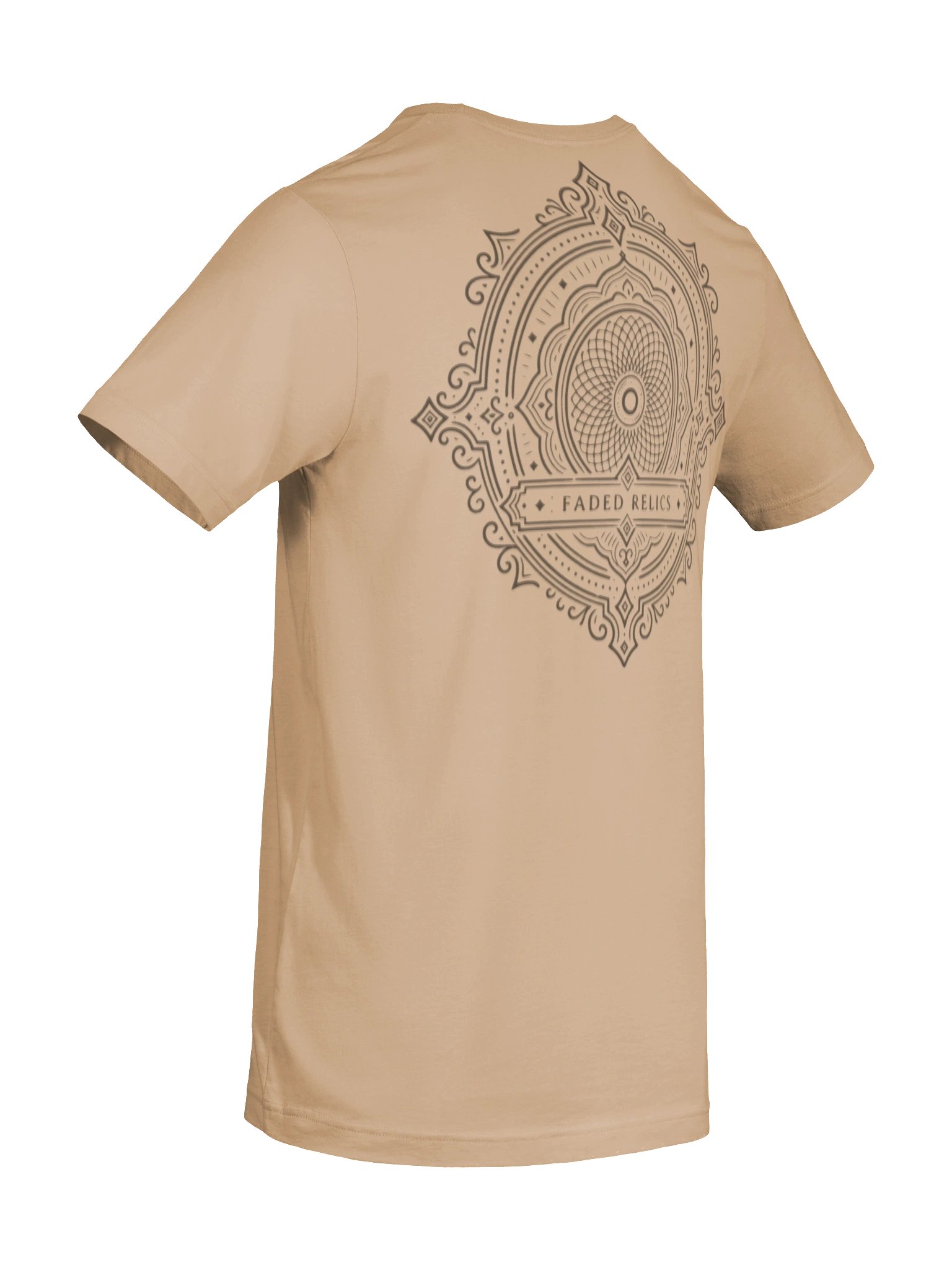 F.R. Rosetta T-Shirt product image (4)