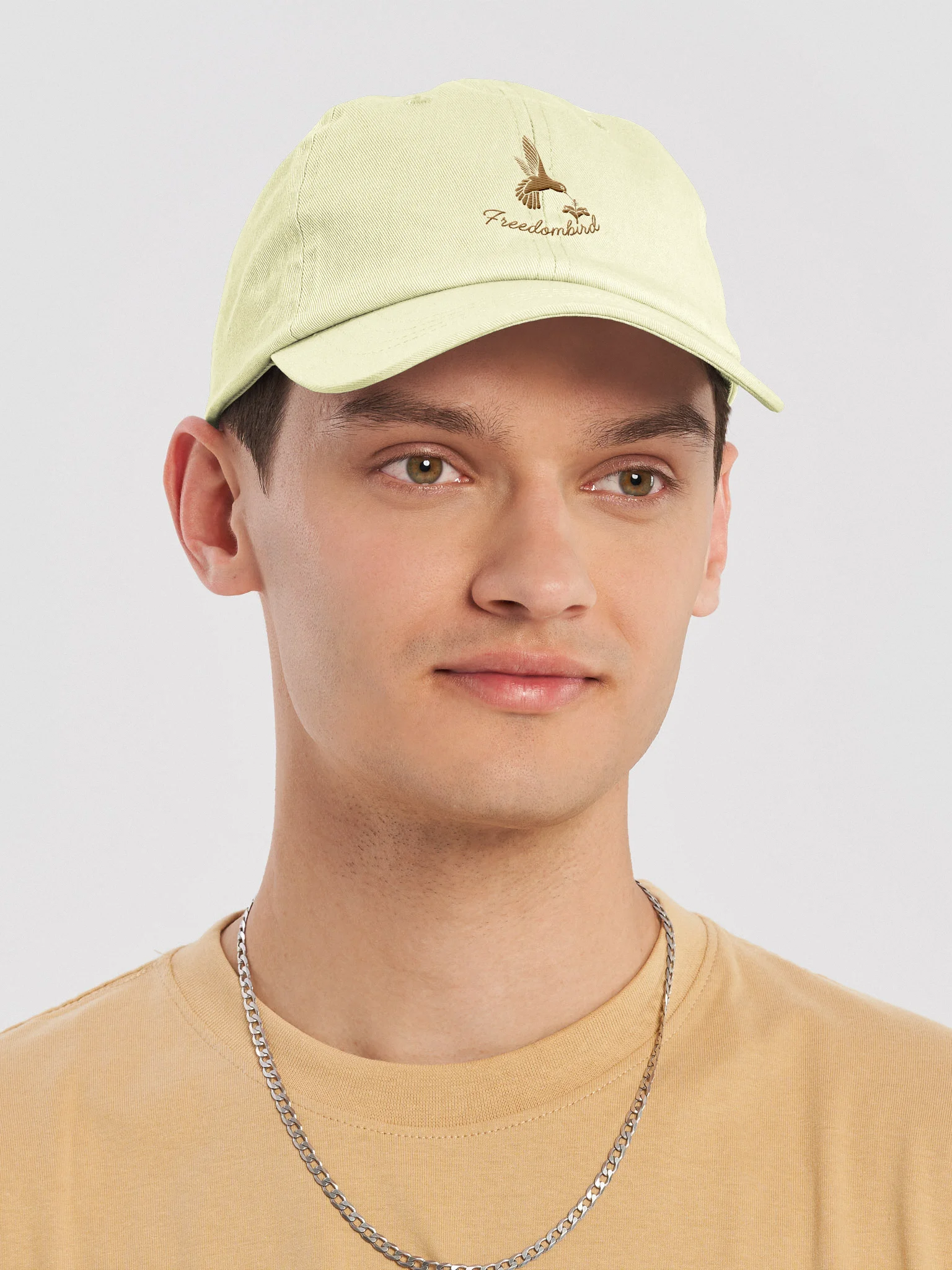 Freedombird Weekend Cap product image (13)