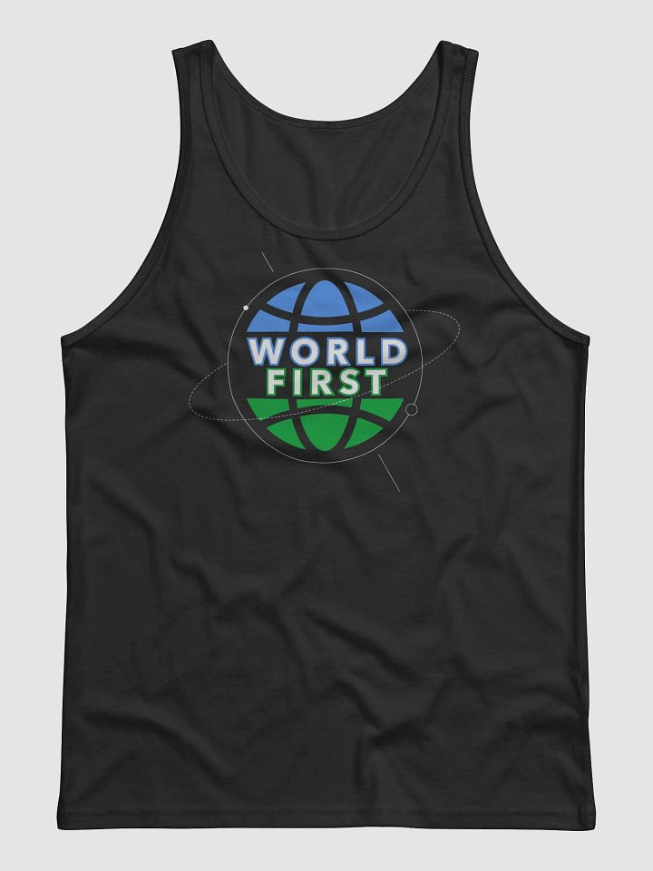 World First Tank product image (1)