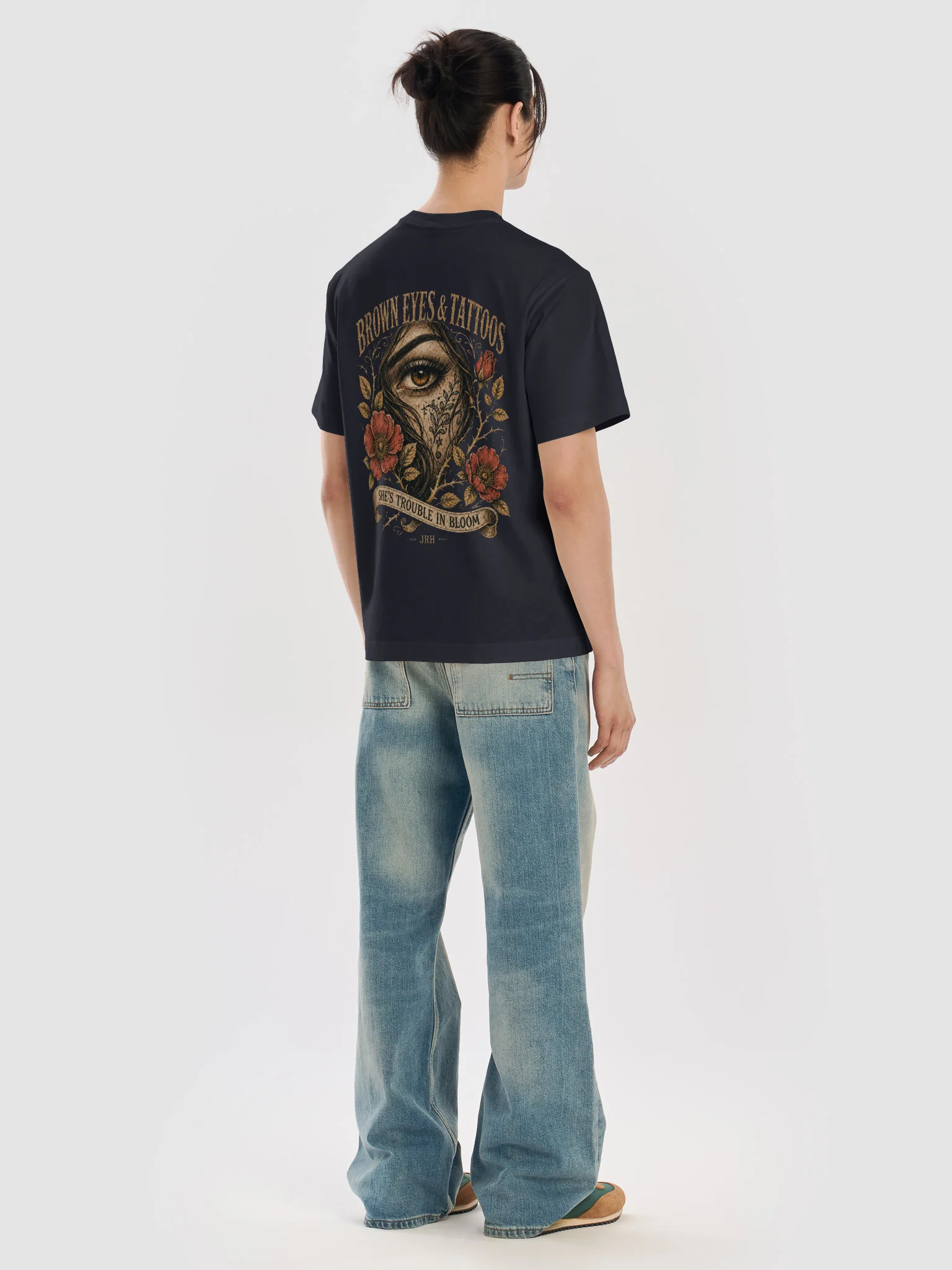 JRH Southern Country Soul Box Tee product image (12)