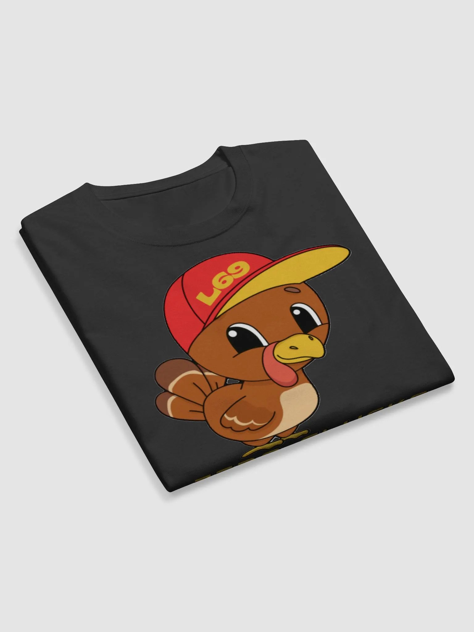 ZERO CLUCKS GIVEN product image (9)