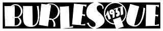 Stripteasers of 1937