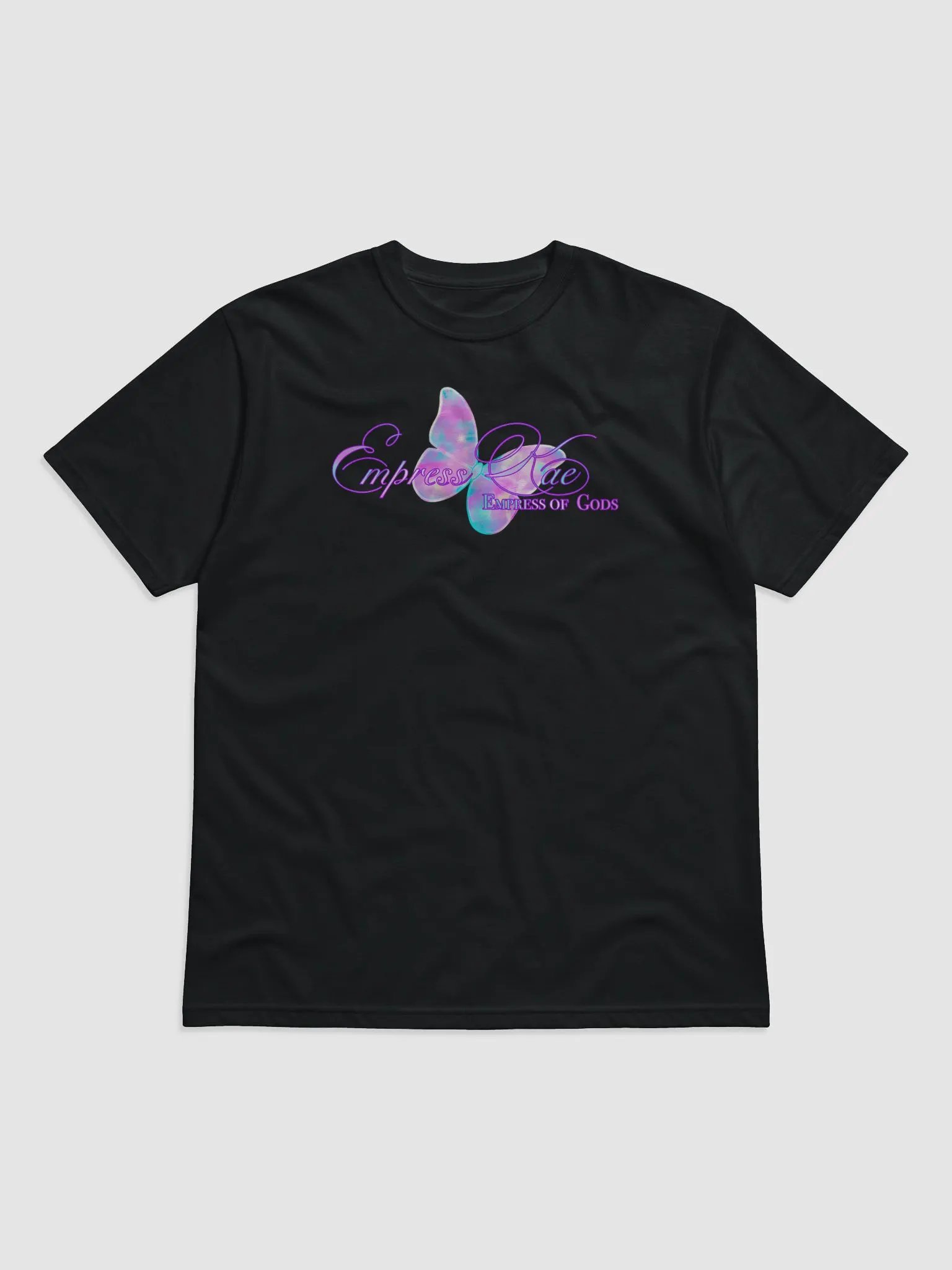 Empress Kae logo t shirt product image (1)