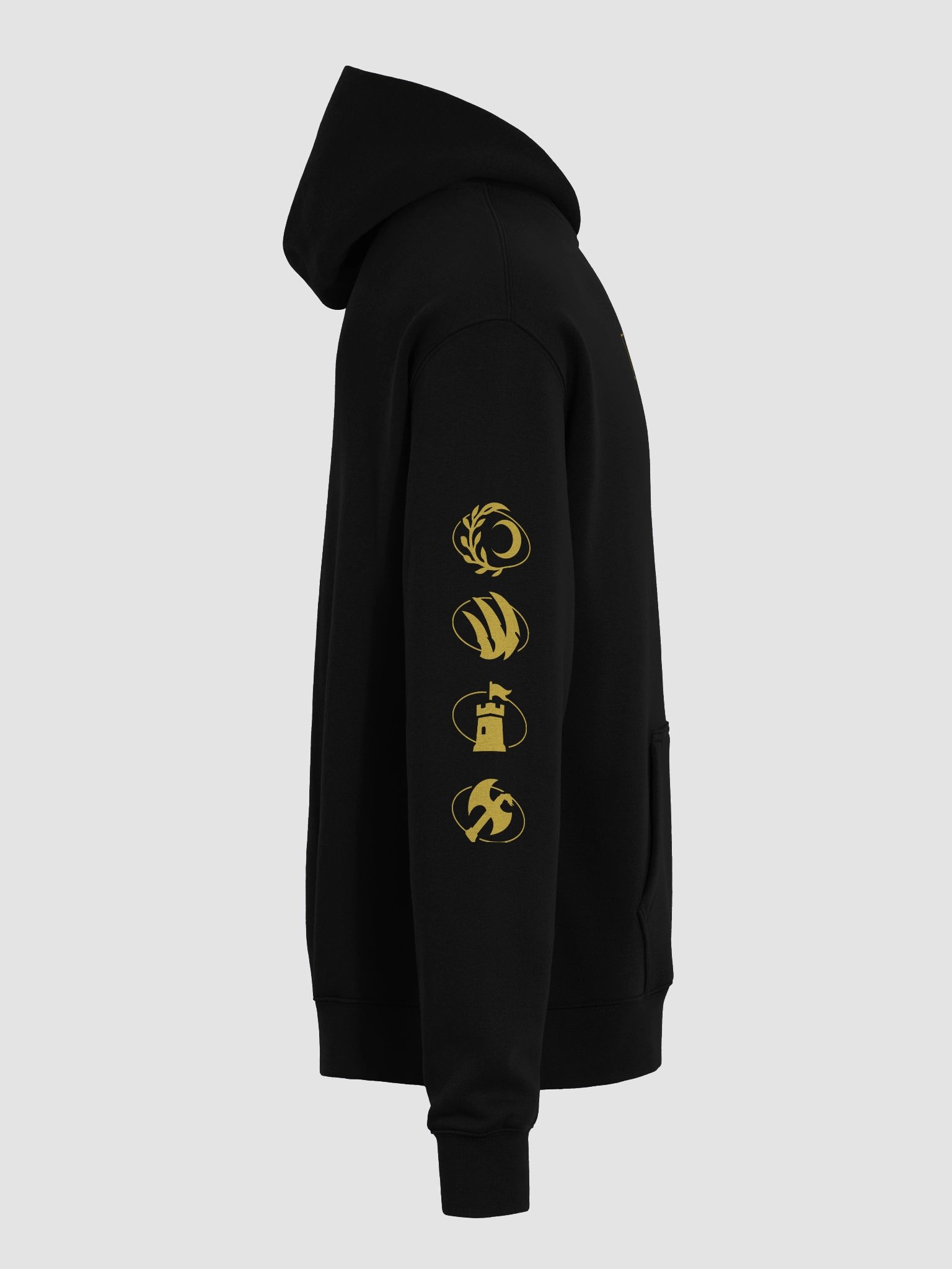 B2W Humba Hoodie product image (8)