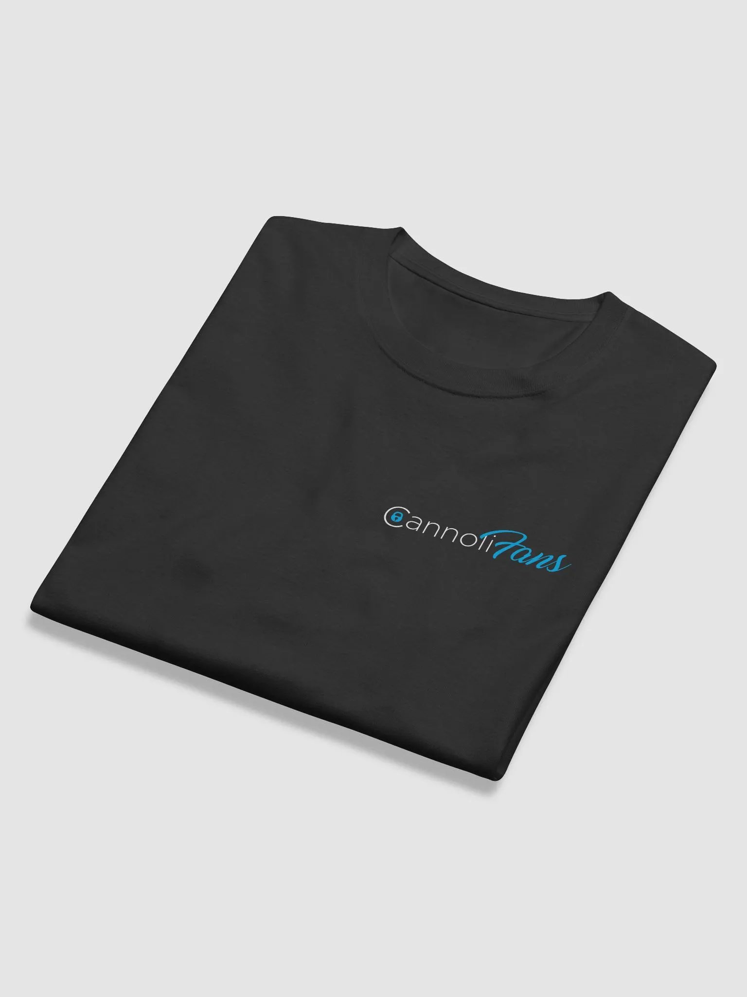 Champion Choco Chip CannoliFans LS product image (5)