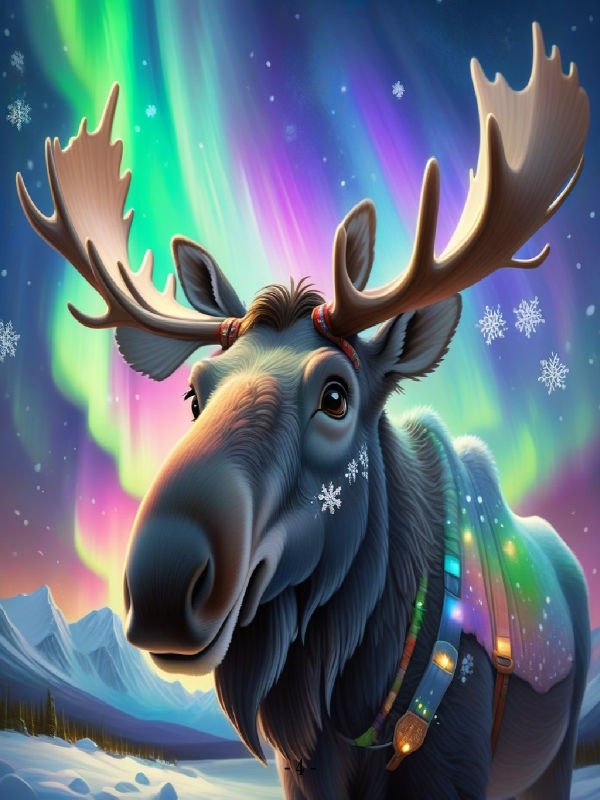 Northern Lights Adventure product image (3)