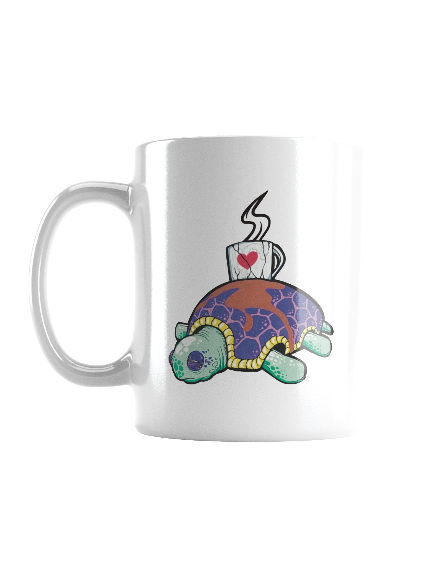 COFFEE SPILL product image (1)