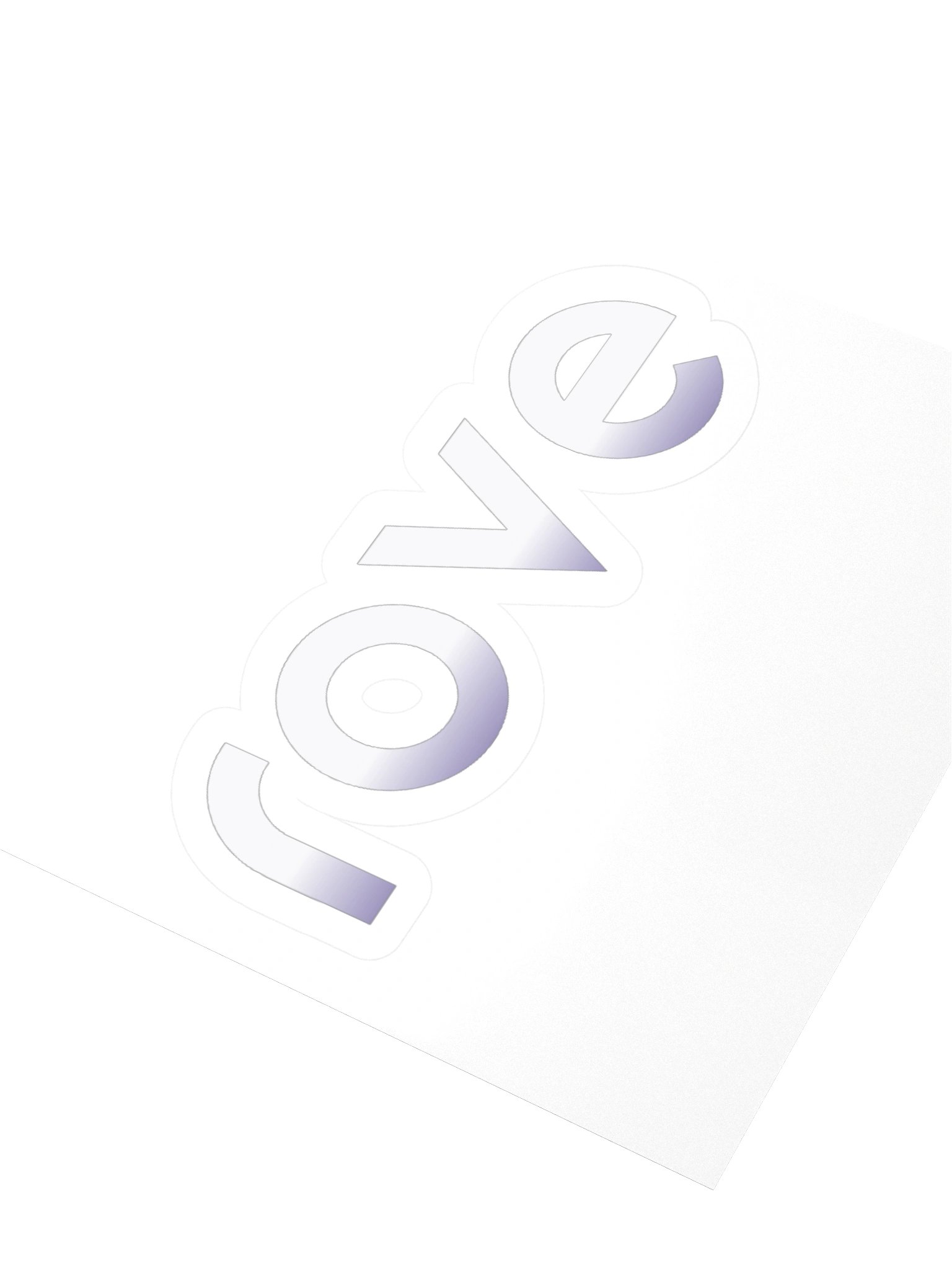 Rove Sticker product image (9)