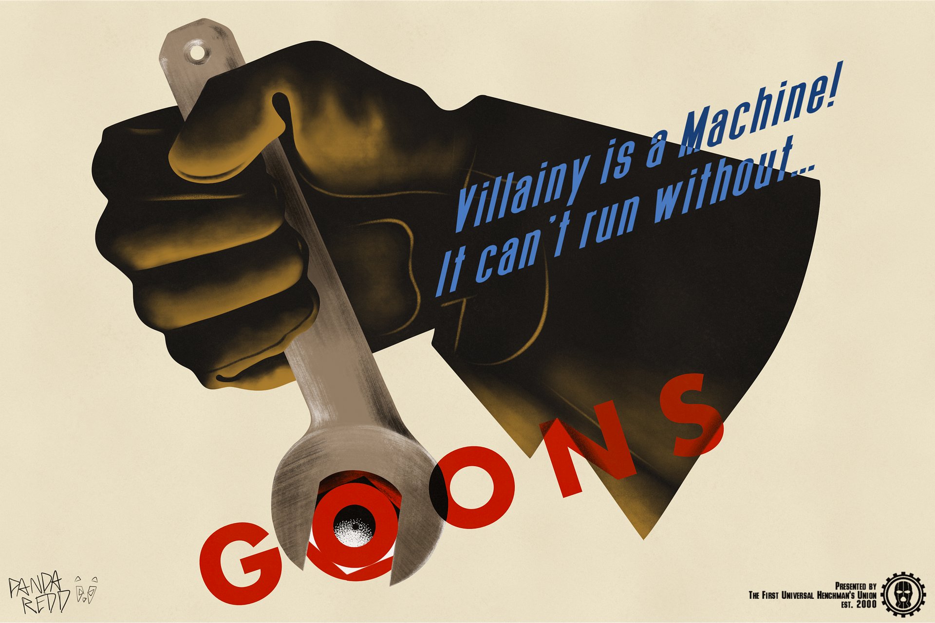 Goonion 