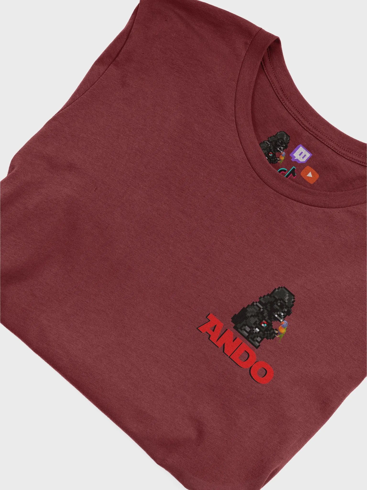 Ando shirt product image (5)