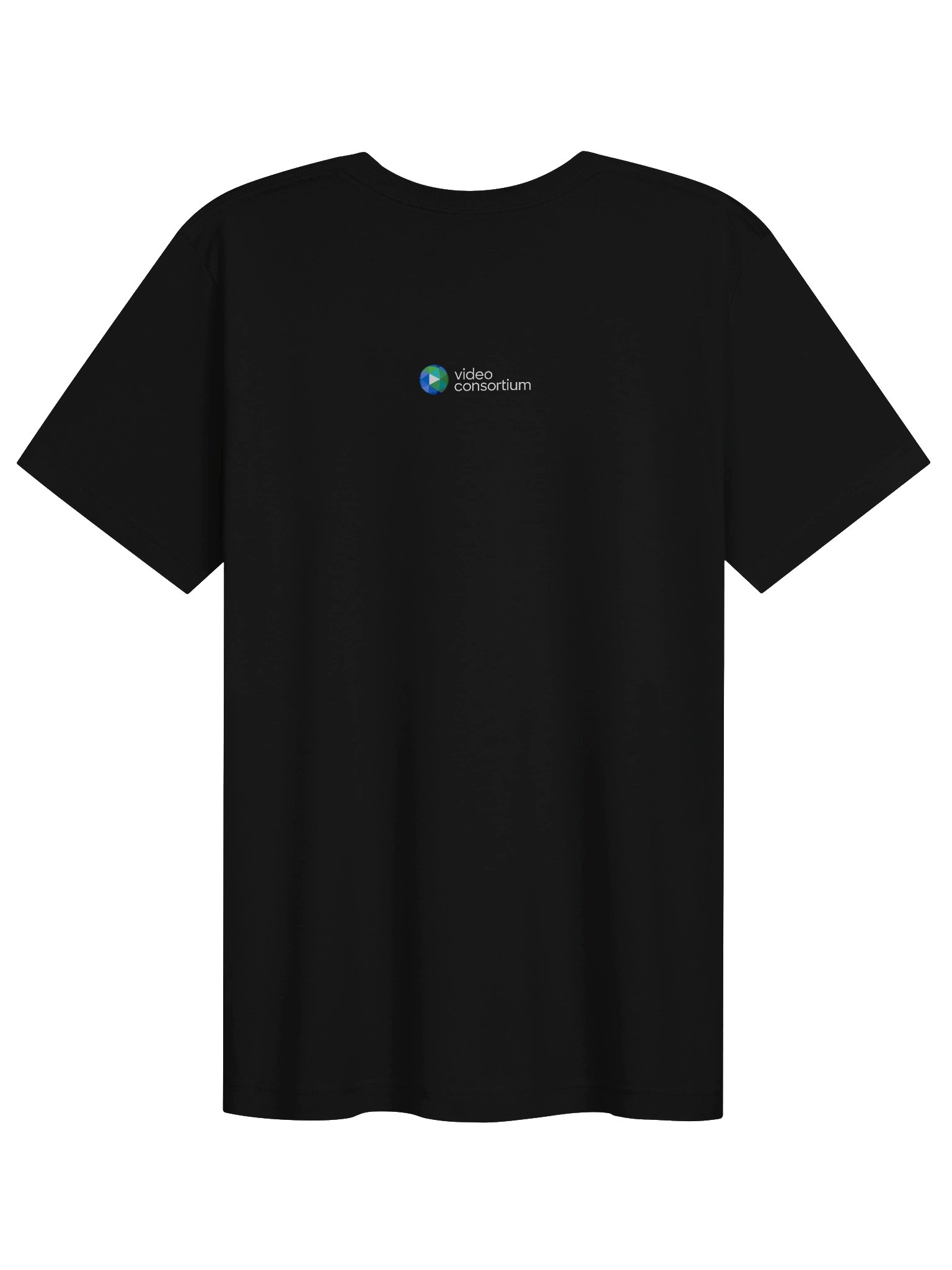 True Stories Tee — Dark product image (2)