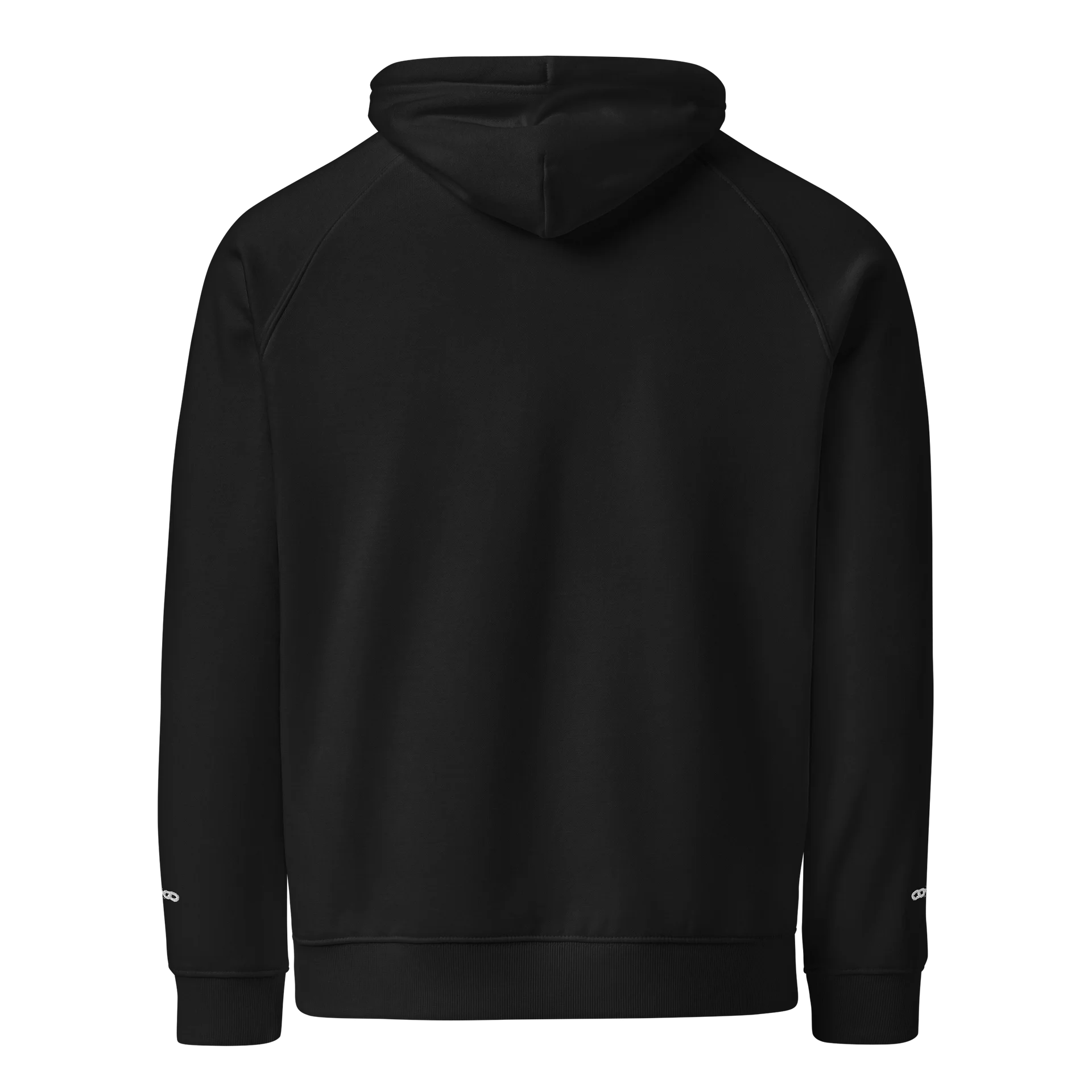 I Wear What I Survived Black GBMT Hoodie product image (4)
