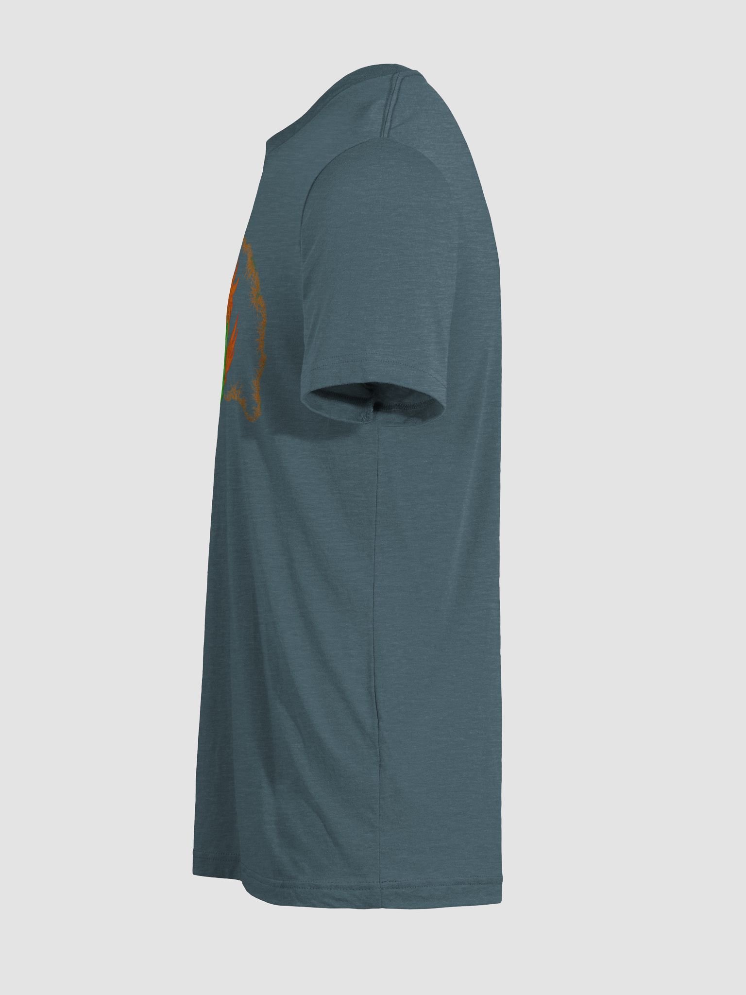 Fiery Dragon Roar Tee product image (7)