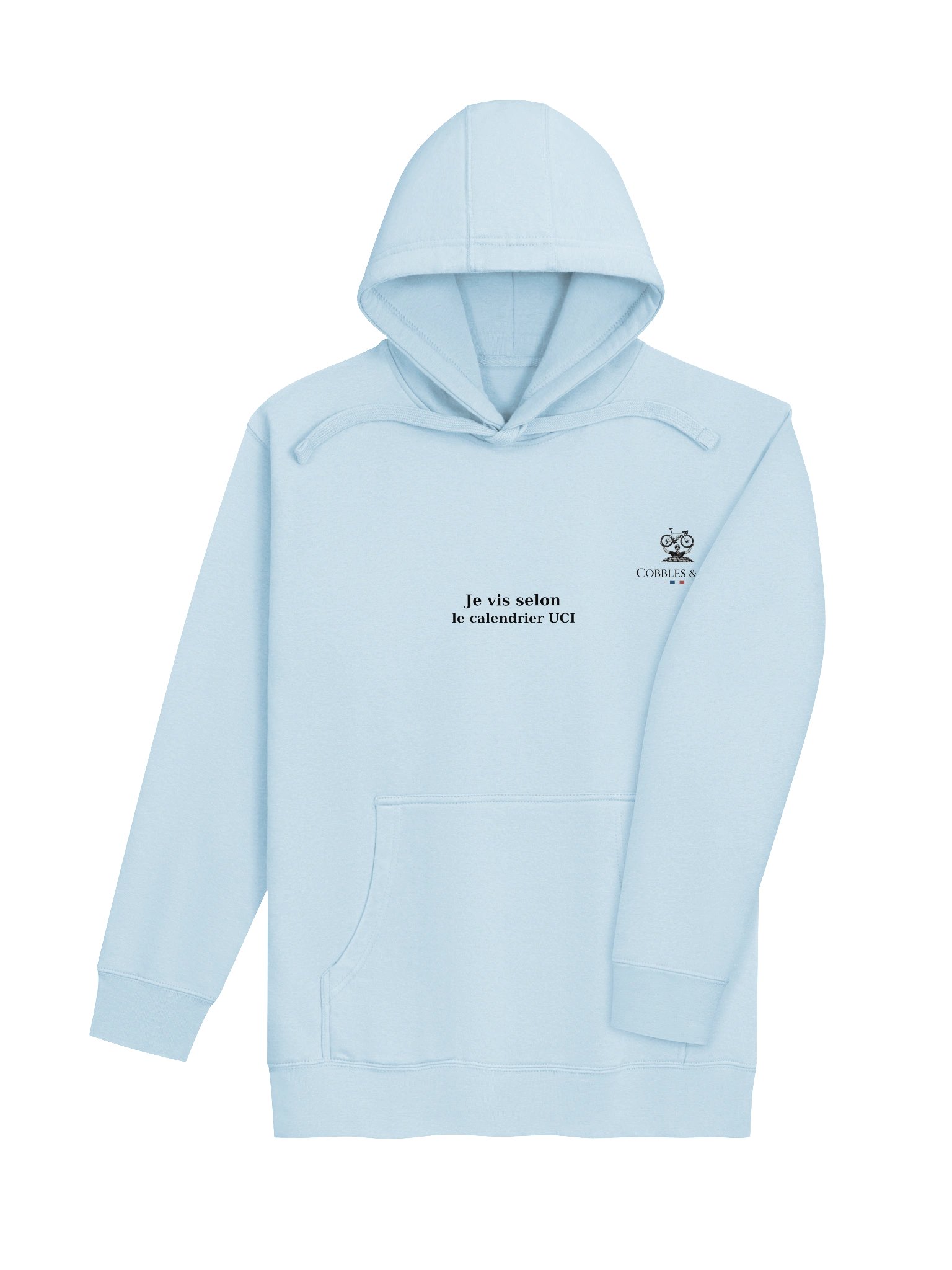 Calendrier UCI Sky Blue (Unisex) product image (4)