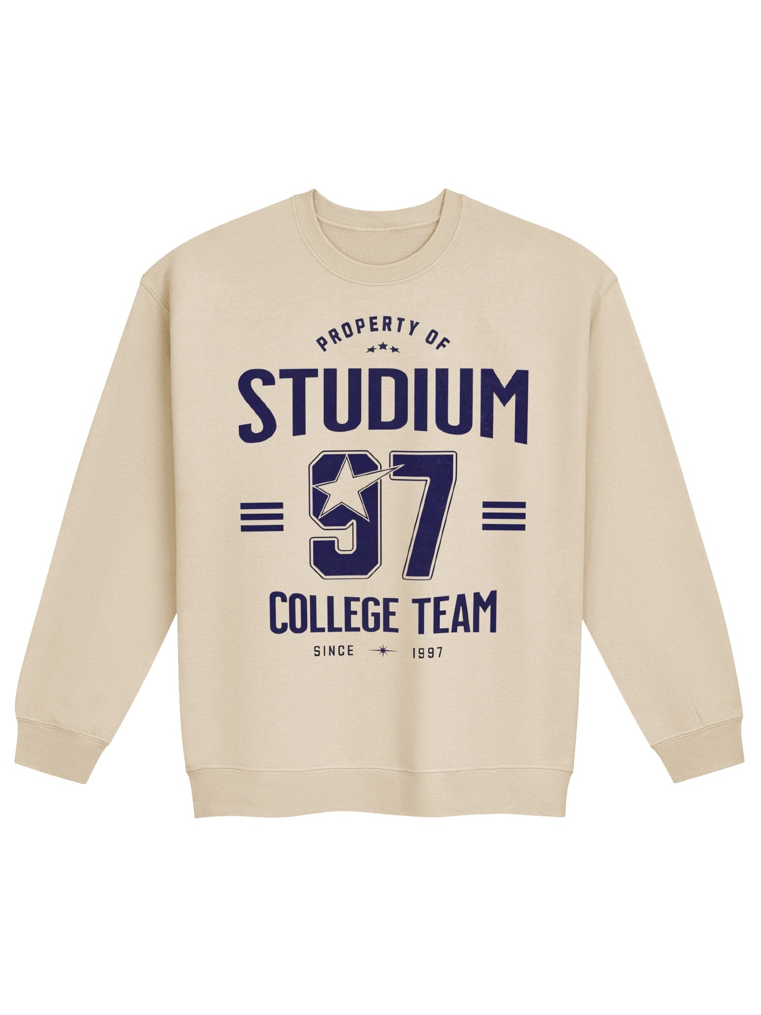 Stadium 97 Crewneck product image (8)