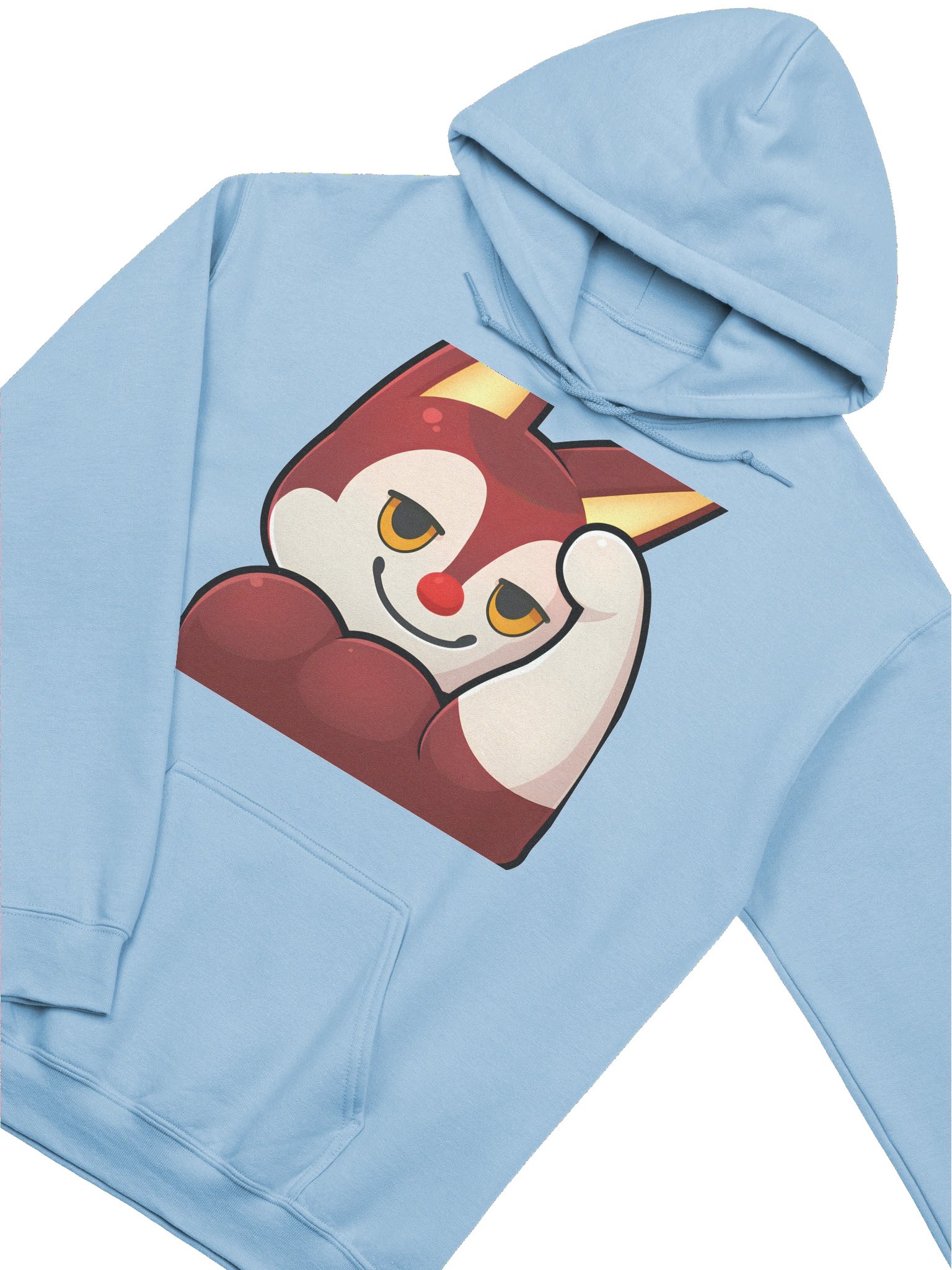 Rudy - Hoodie product image (24)