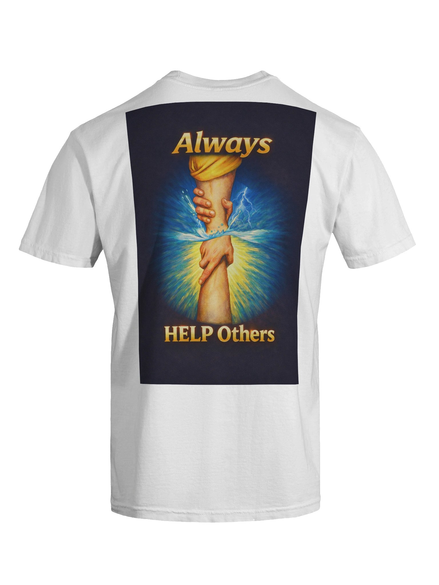 Always Help others product image (7)