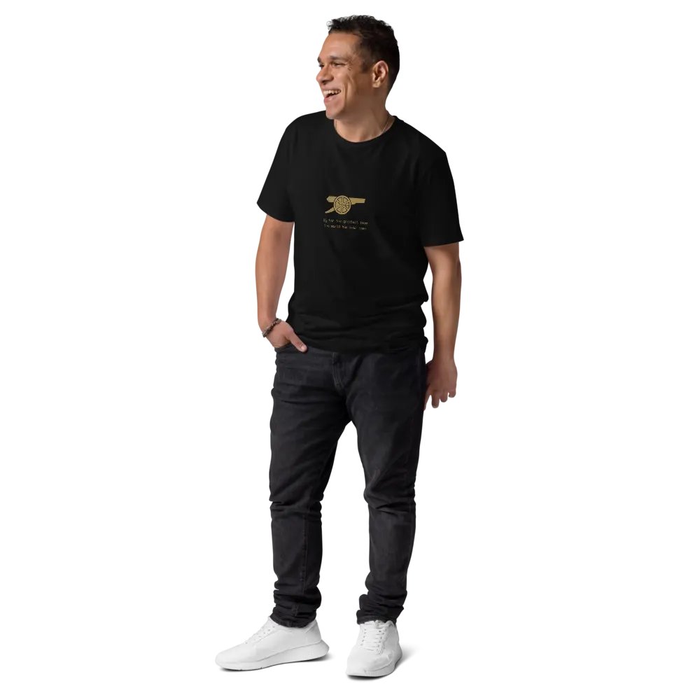 Golden Cannon product image (11)