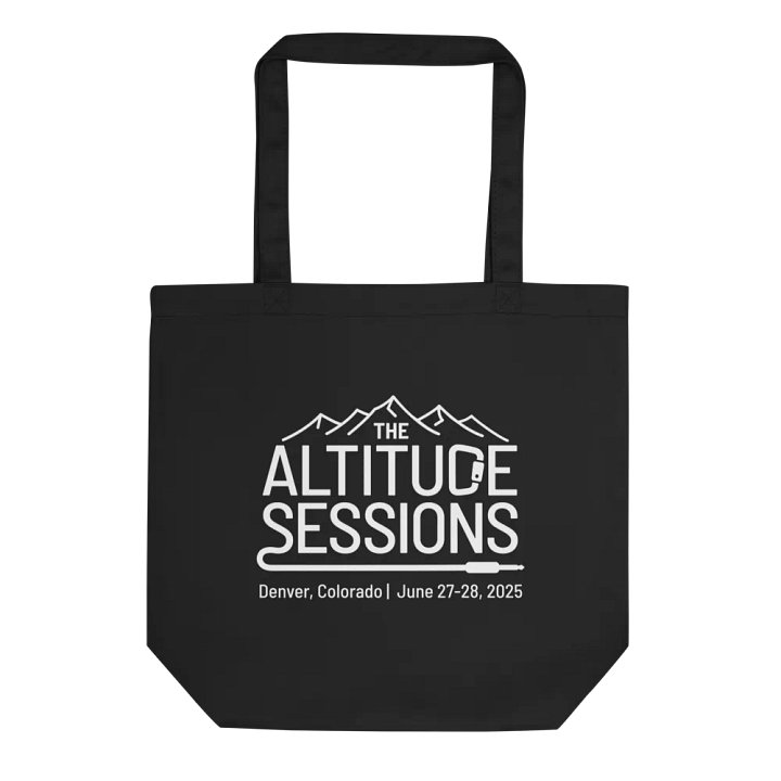 BYOB - Bring Your Own Bag to Denver product image (1)