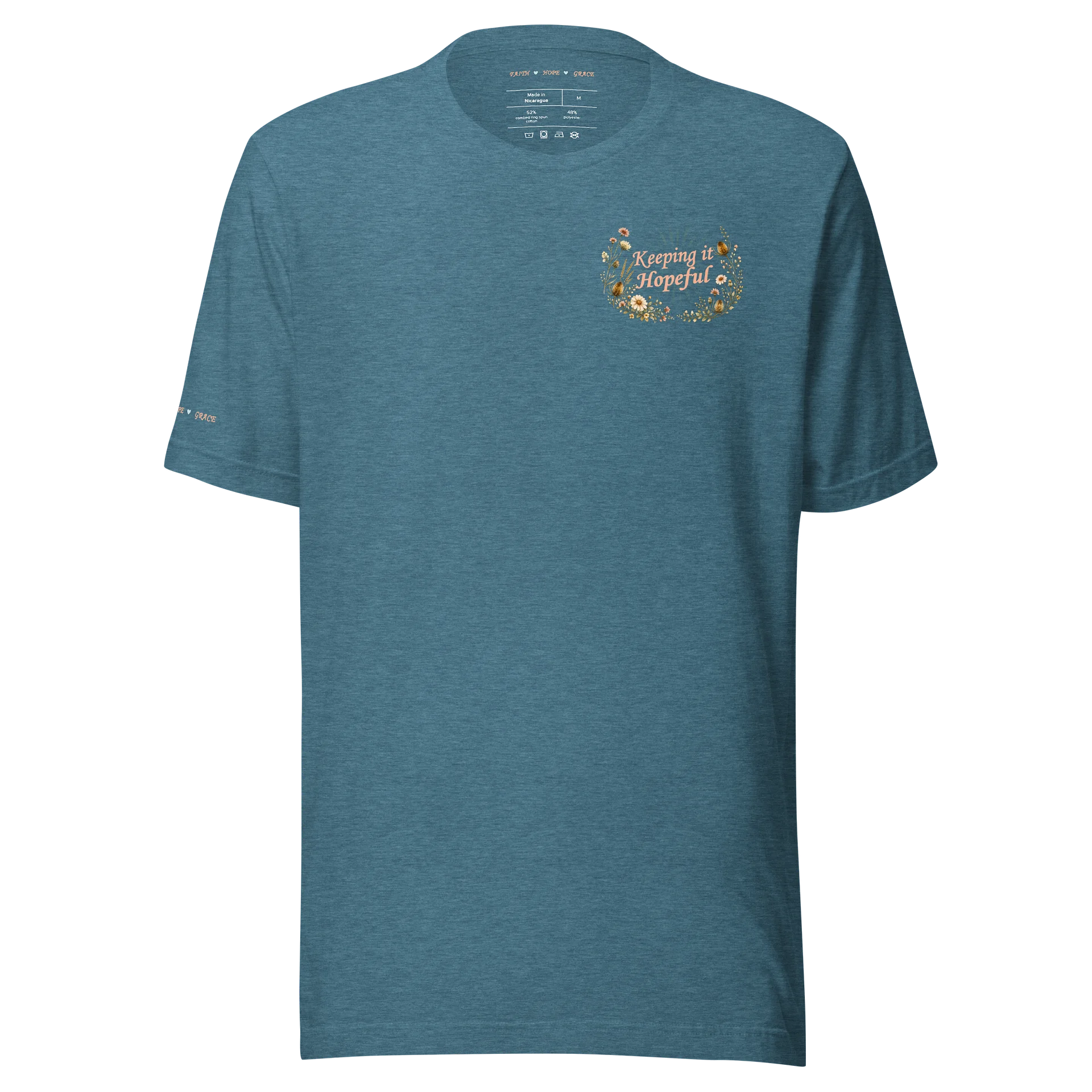 Colossians 3:23 Collection | Unisex Super Soft Tee product image (23)