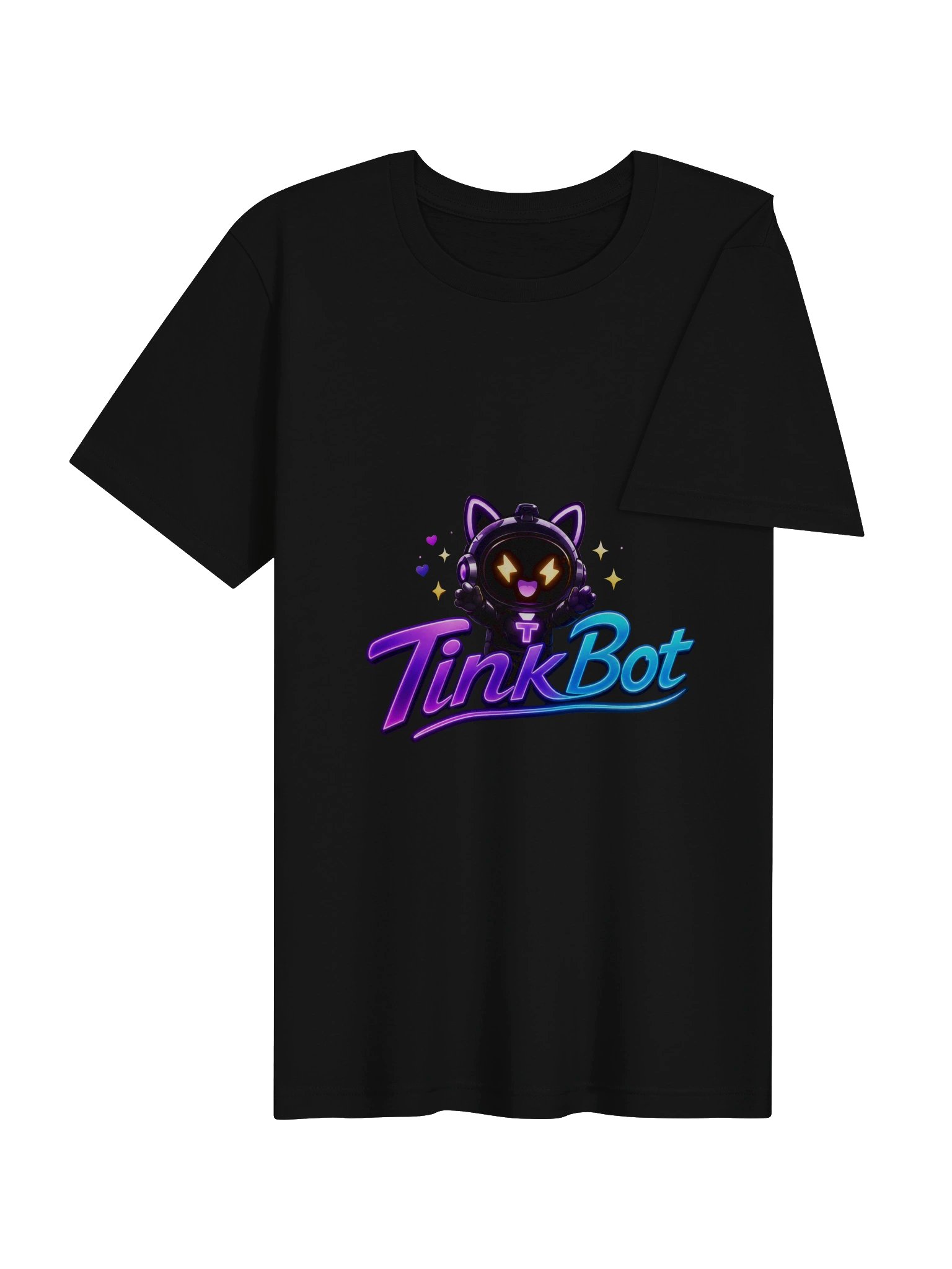 Tink Bot shirt product image (4)