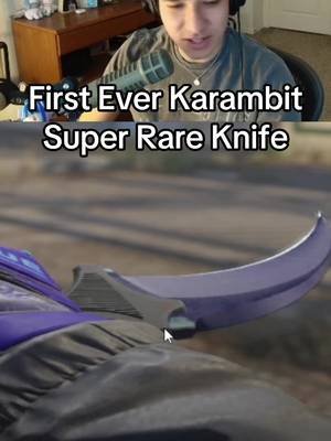 The knife actually is so tough, this over FN any day #cs2 #csgo #csupdate #counterstrike2 #cs2skins 