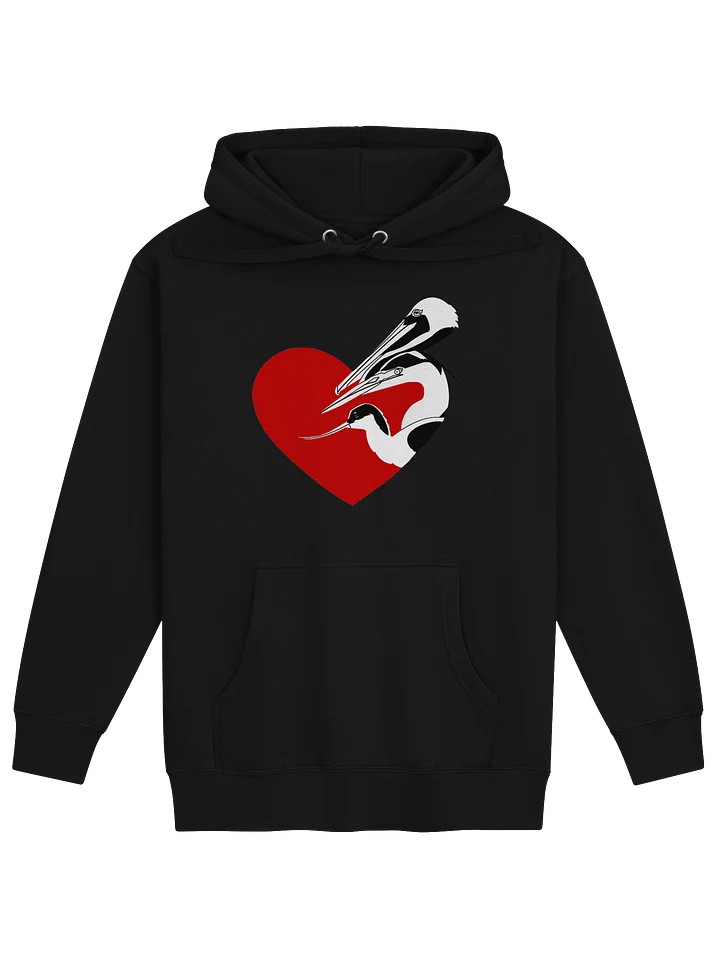 Classic Hoodie product image (1)