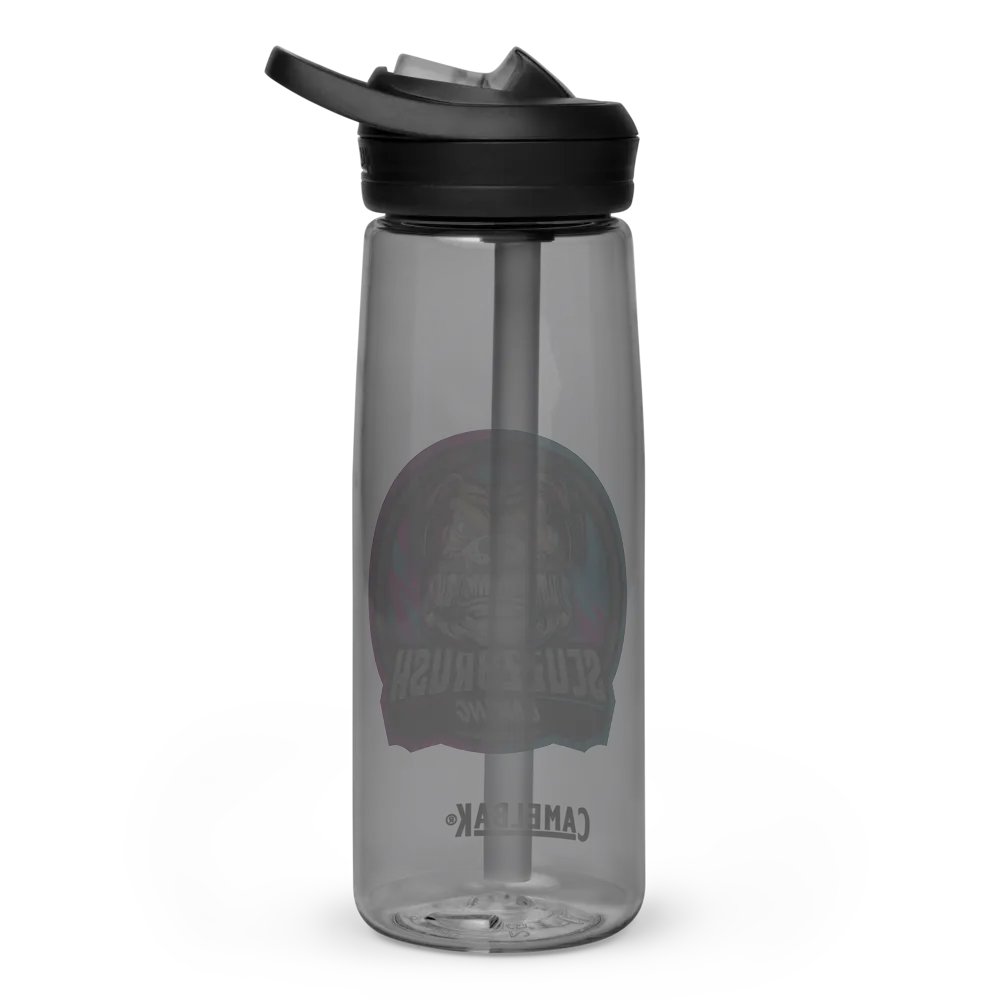 Scuzz Water Bottle product image (4)