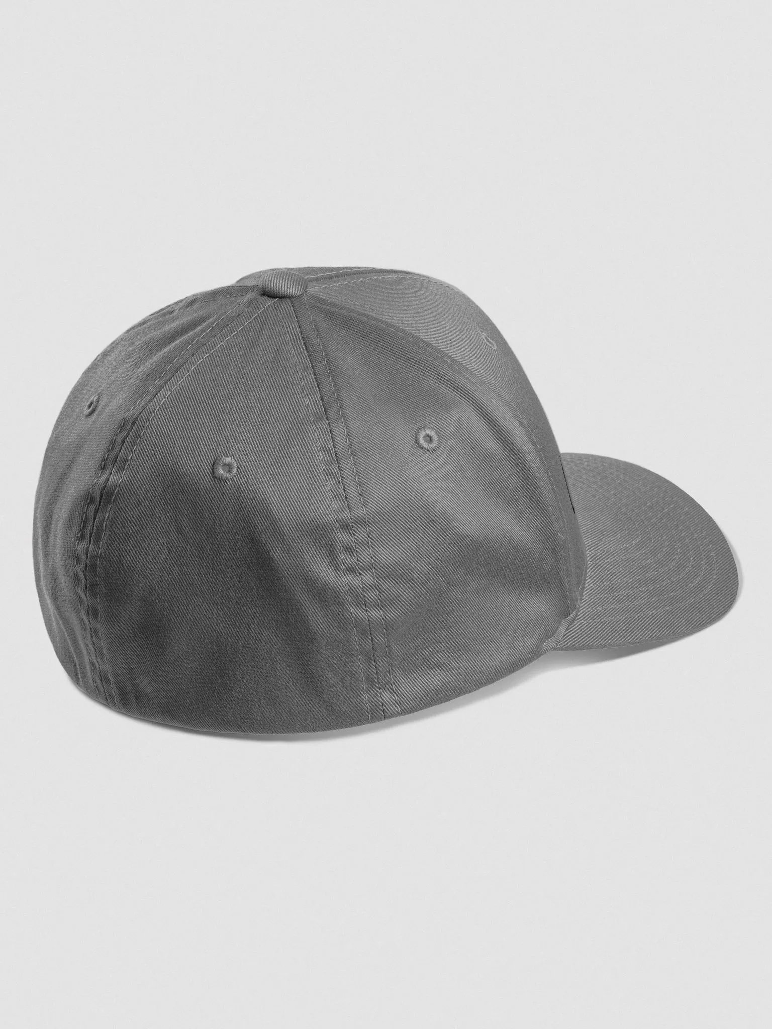 Embroidered Flexible Fit Cap for Felting Lovers product image (3)